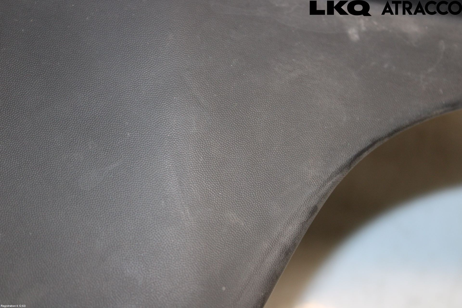Seat IBIZA IV 08-16 Torpedplåt-Torpedplast
