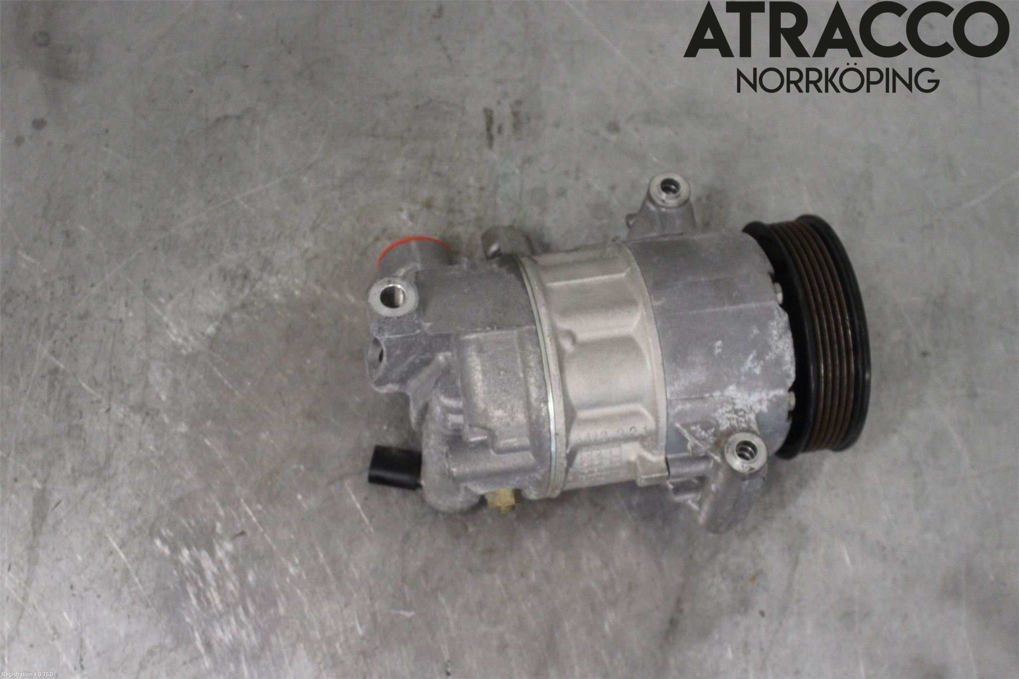 Seat LEON 13-20 Ac Kompressor