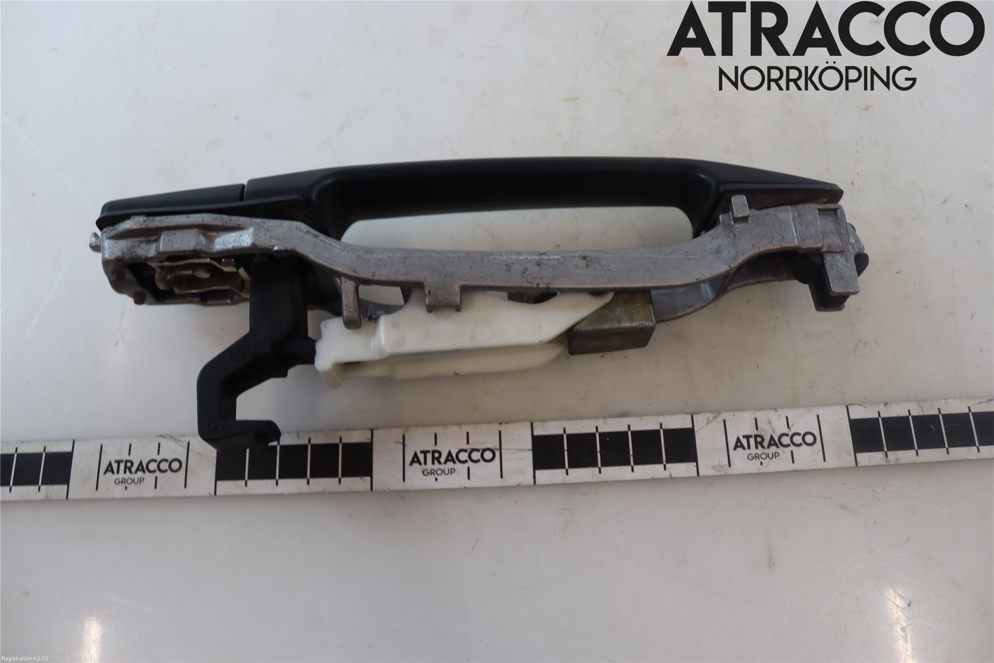 Mercedes-Benz MB 200-500  (W124) 86-96 Dörrhandtag Yttre Hö