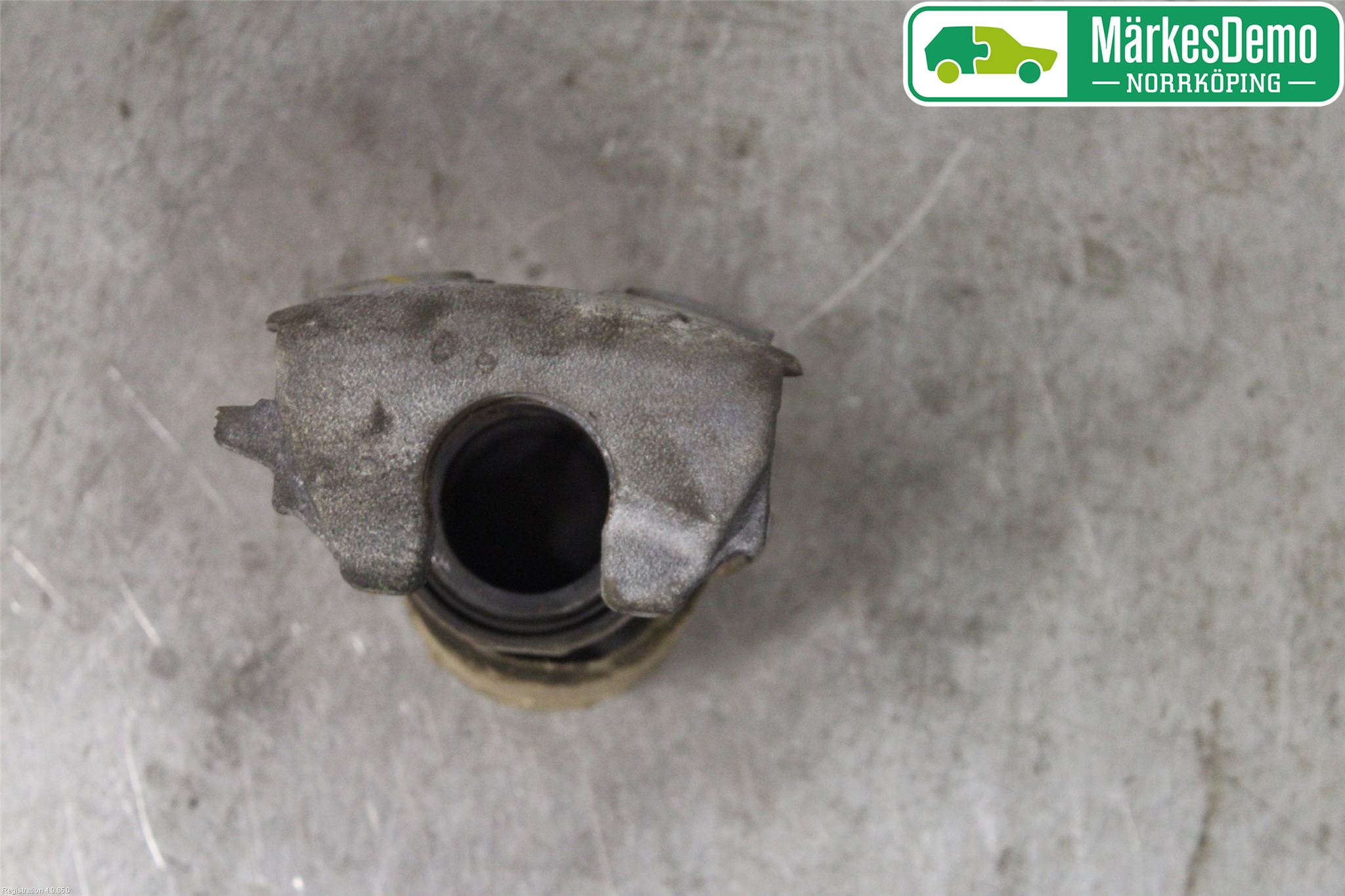 Seat LEON 13-20 Bromsok Fram Vänster