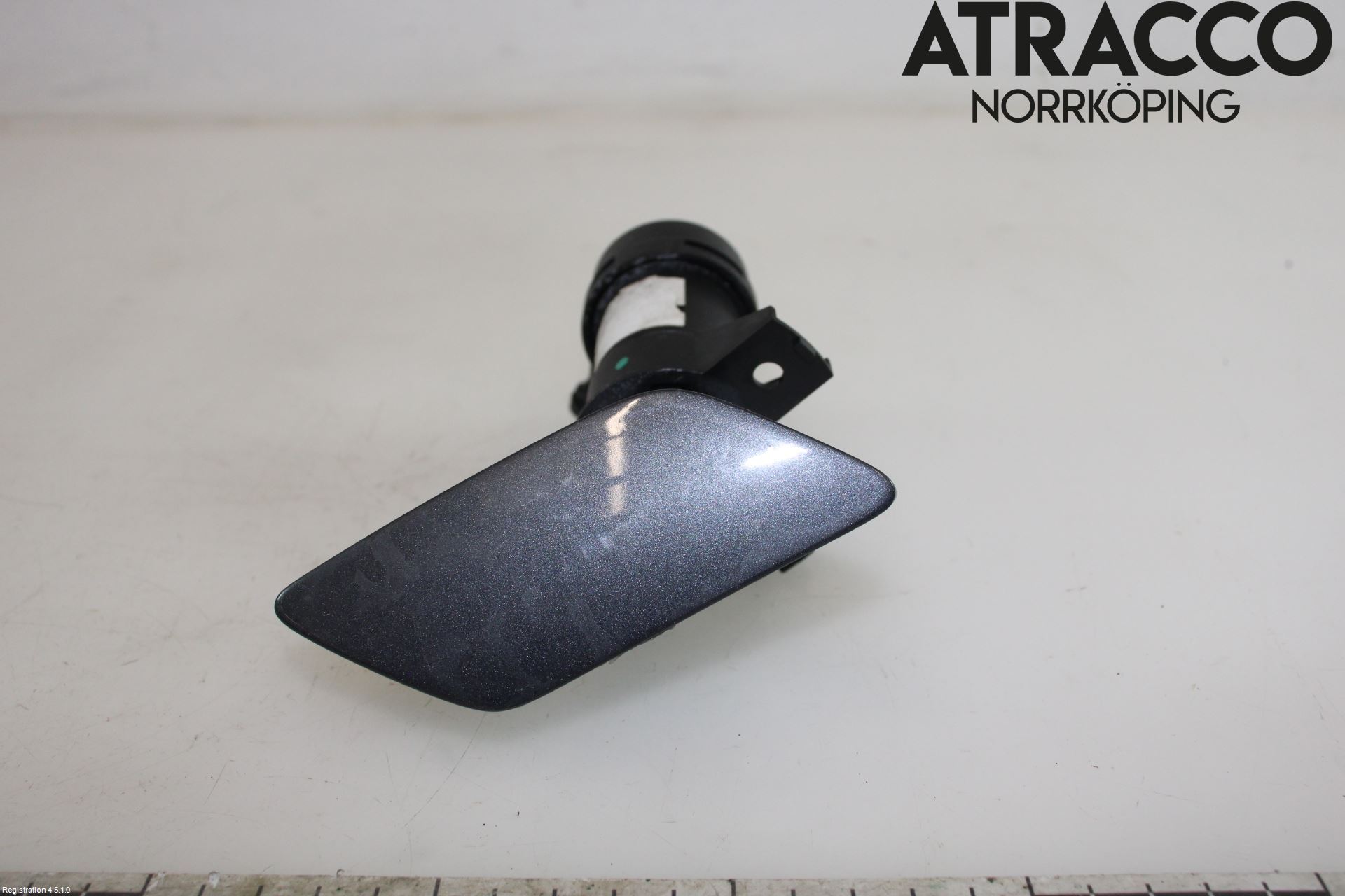 Audi A3/S3 05-13 Spolarmunstycke Strålkastare