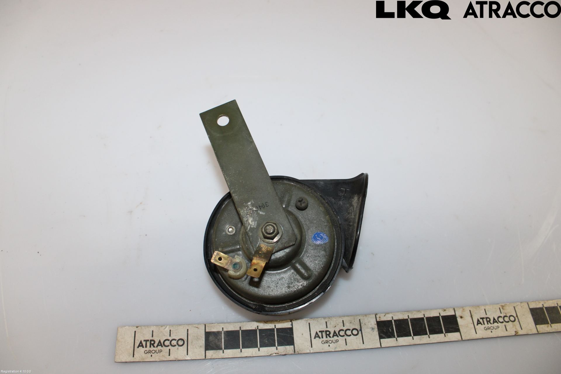 Nissan 350Z Signalhorn