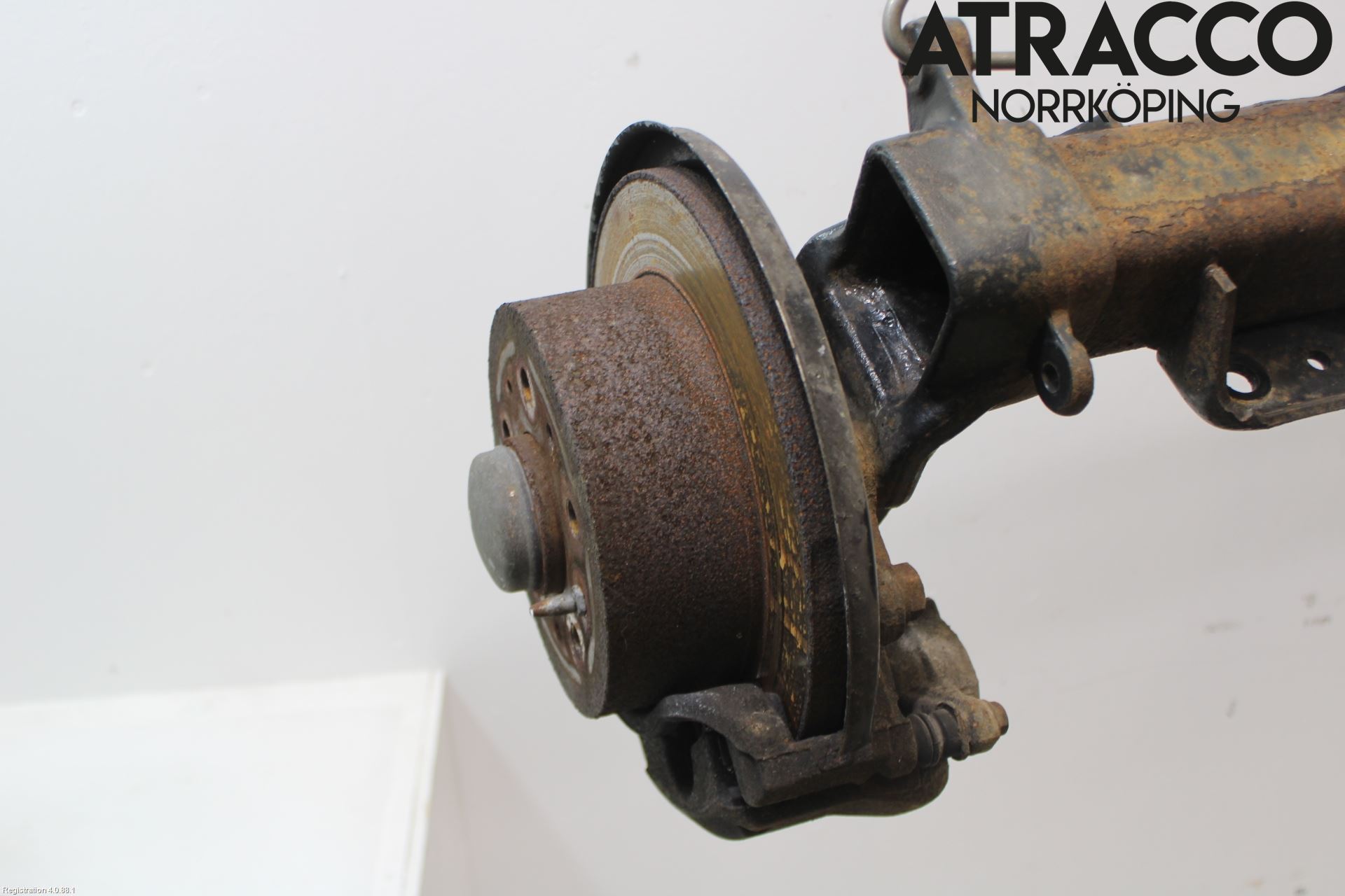 Peugeot BOXER/E-BOXER 15- Bakaxel