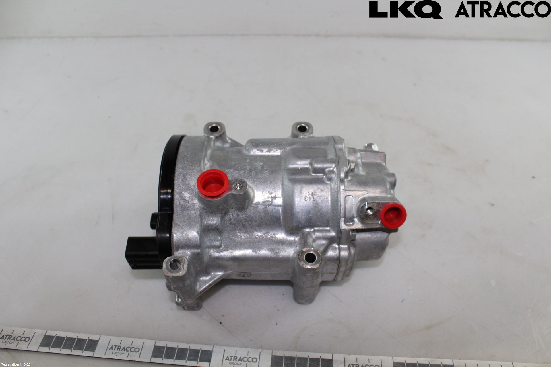 Toyota YARIS CROSS XP21 21- Ac Kompressor