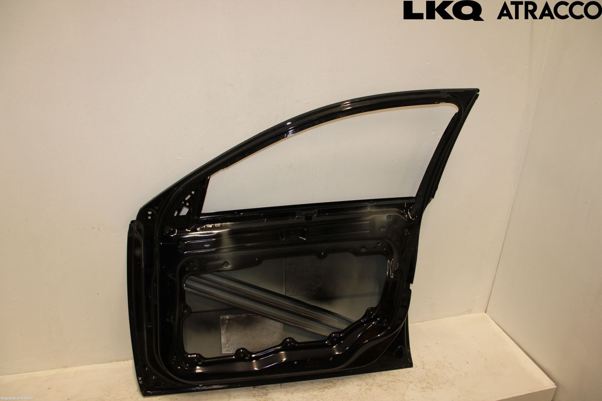 Volvo S80 07-13 Dörr Fram Höger