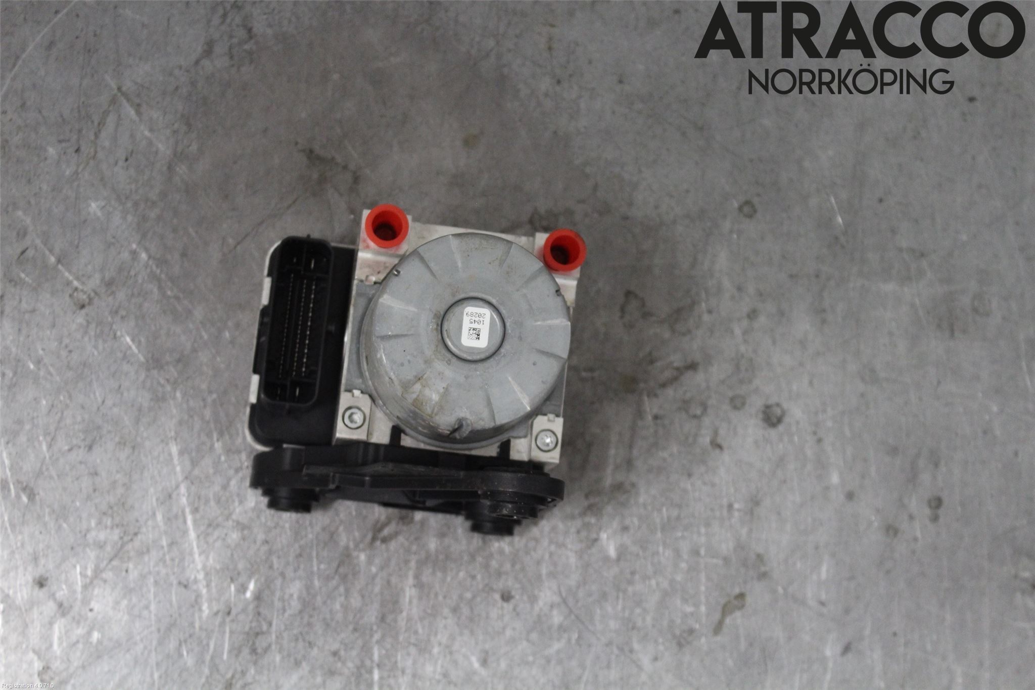 Skoda OCTAVIA (5E) 13-20 Abs Hydraulaggregat