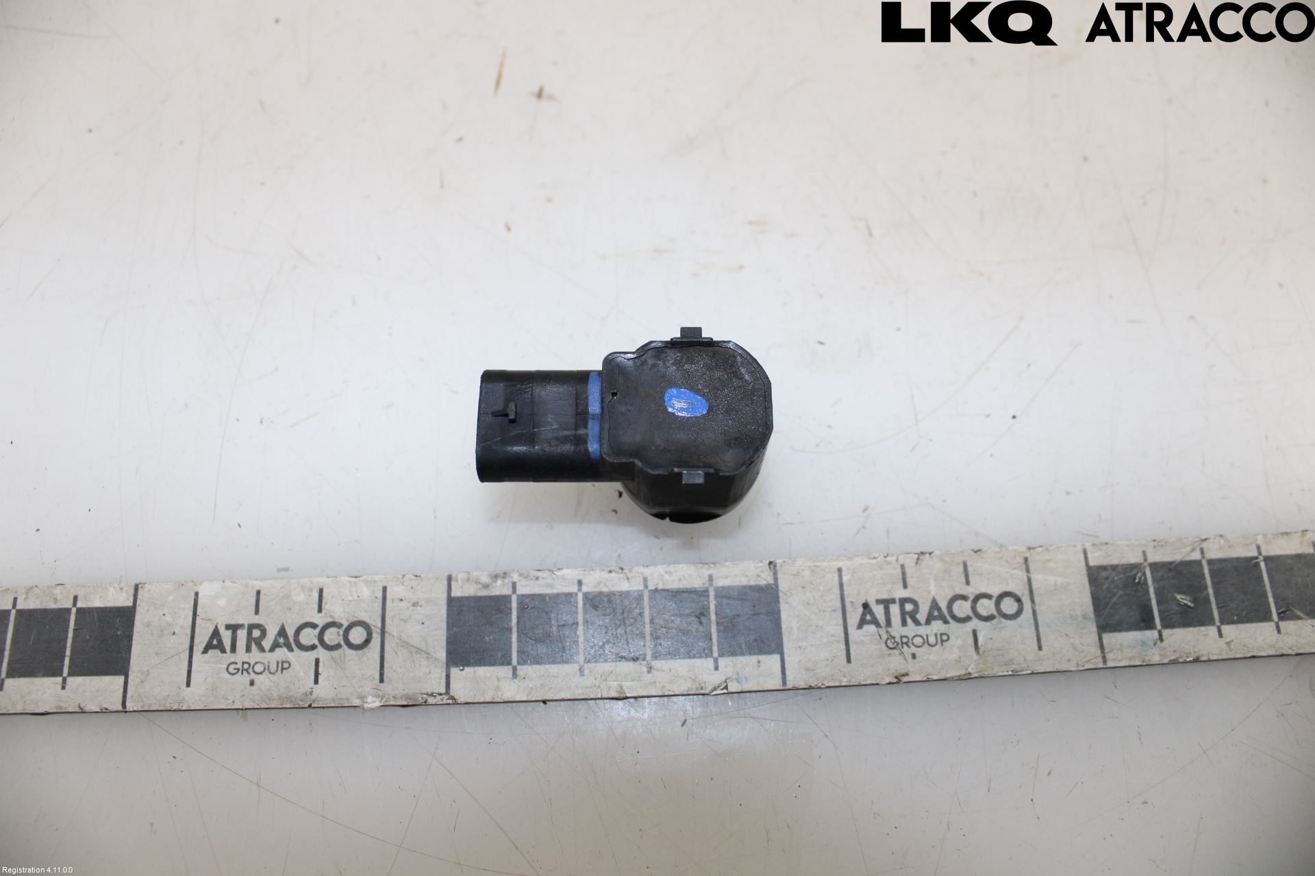 Volkswagen VW GOLF VI 09-13 Parkeringshjälp Frontsensor
