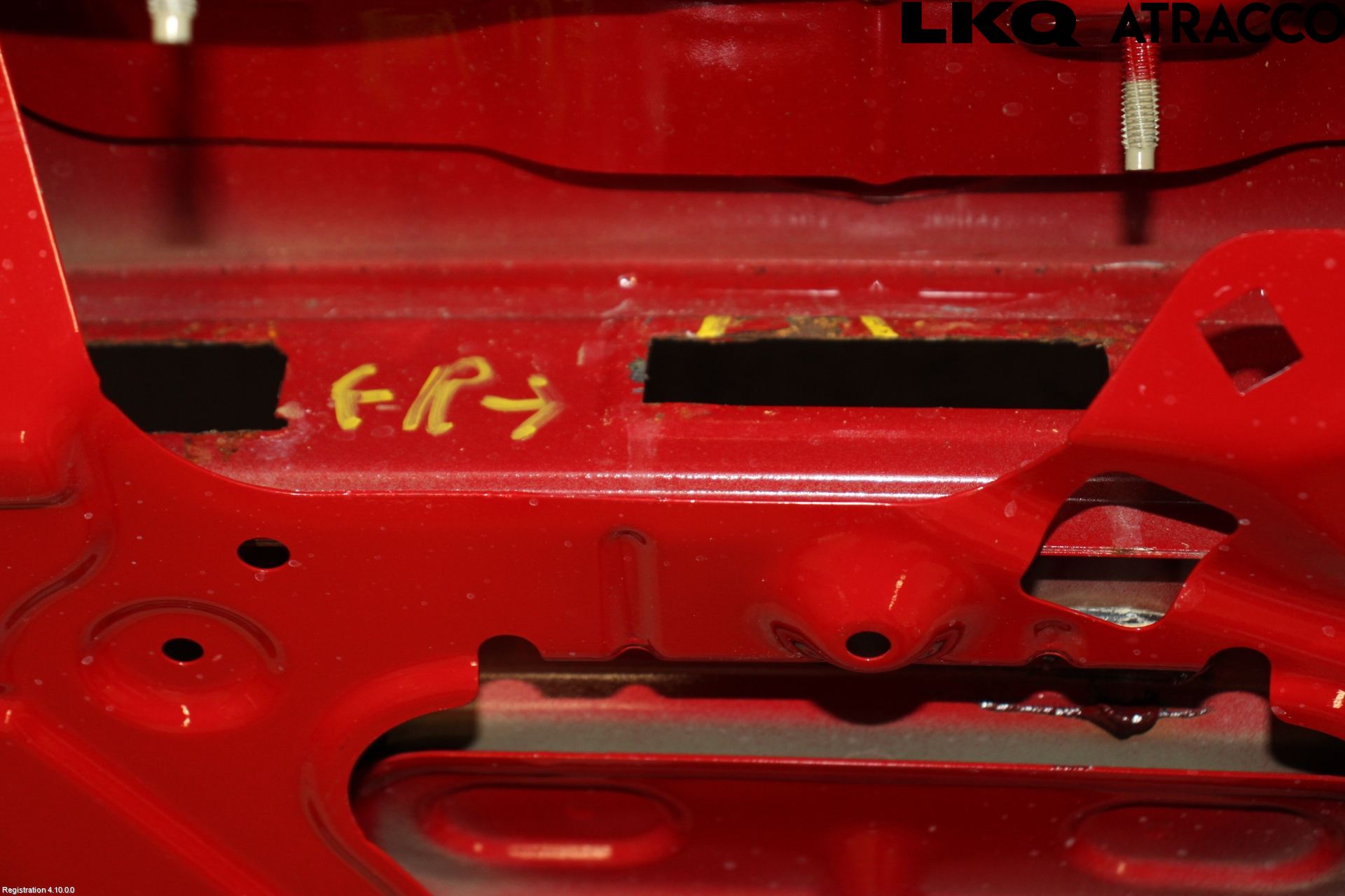 Skoda RAPID Baklucka Kombi