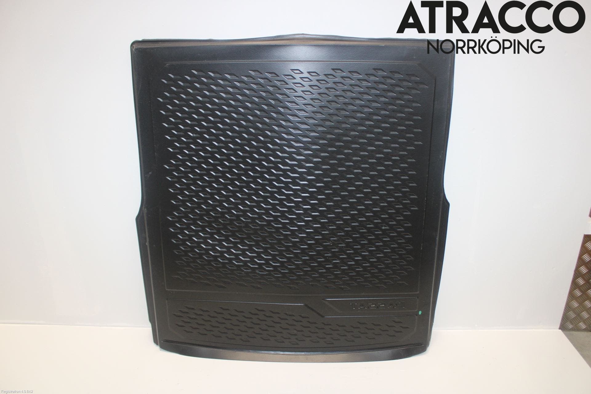 Volkswagen VW PASSAT 20-24 Lastmatta-Skydd