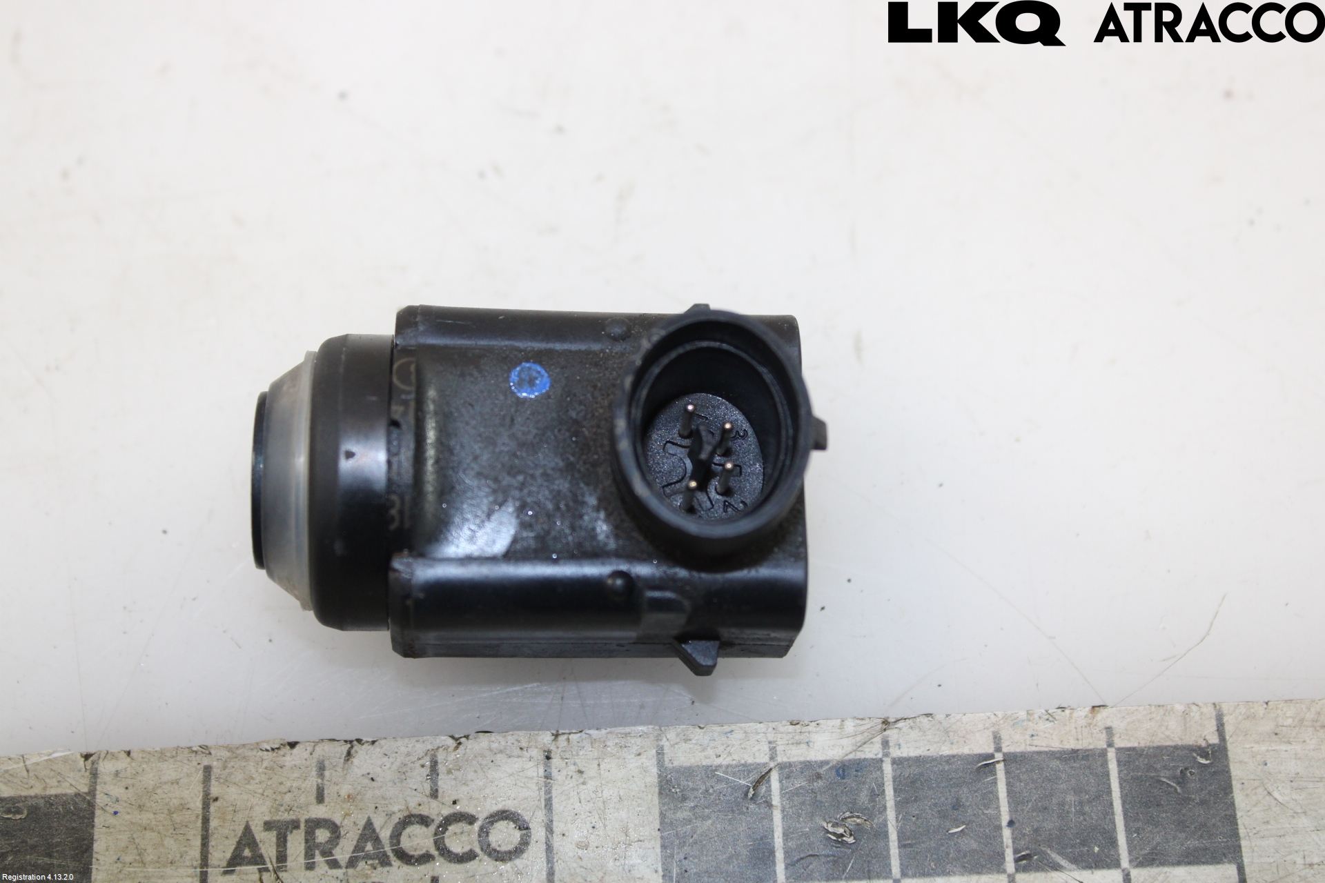 Mercedes-Benz MB E-KLASS (W211) 02-09 Parkeringshjälp Backsensor
