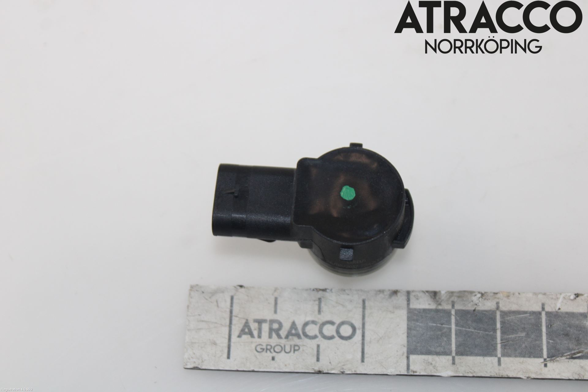Volkswagen VW GOLF / E-GOLF VII 13-20 Parkeringshjälp Backsensor