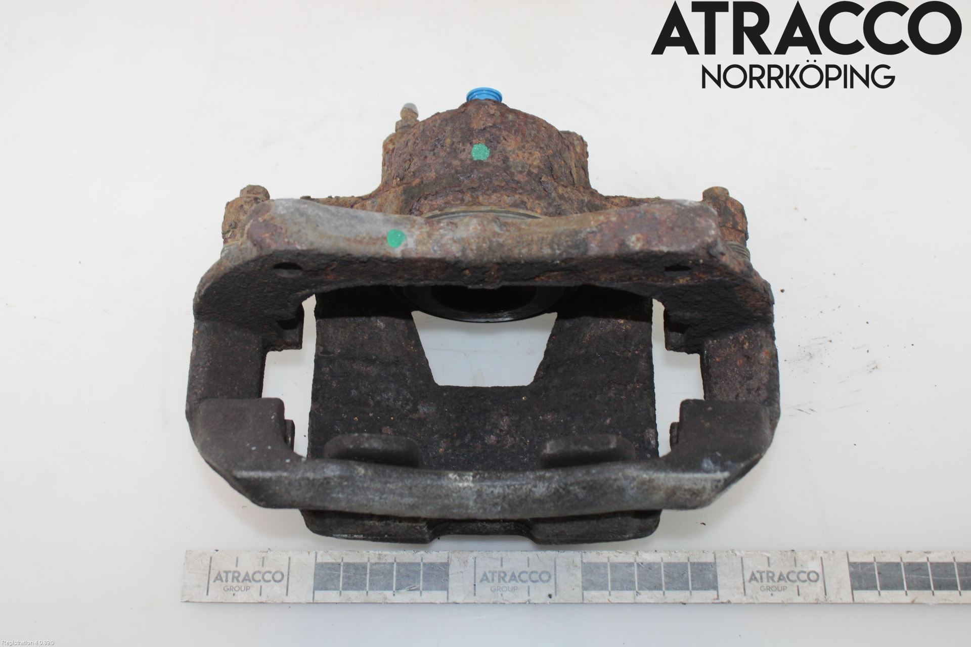 GM CHEVROLET CRUZE Bromsok Fram Vänster