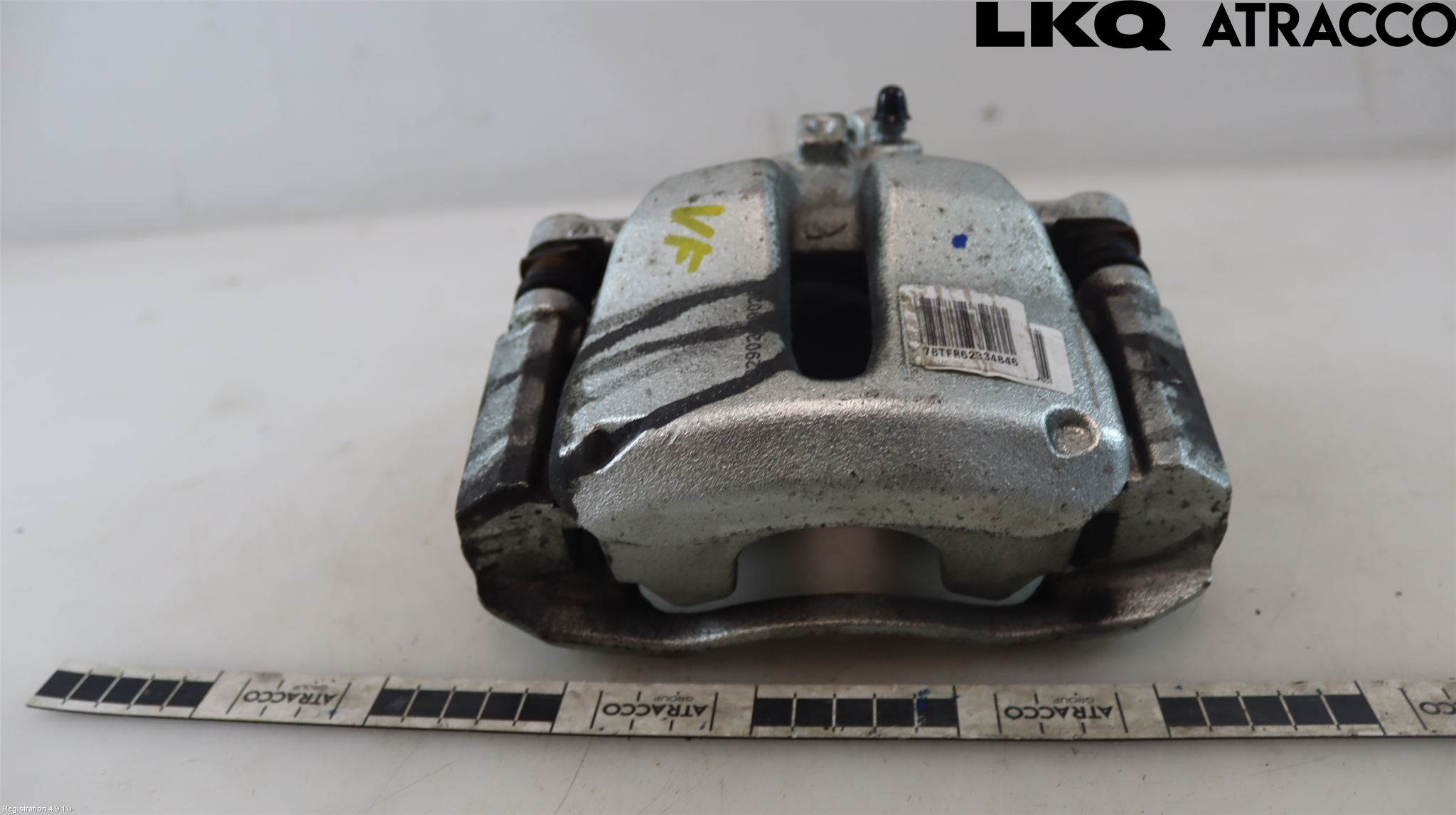 Opel MOKKA 21- Bromsok Fram Vänster