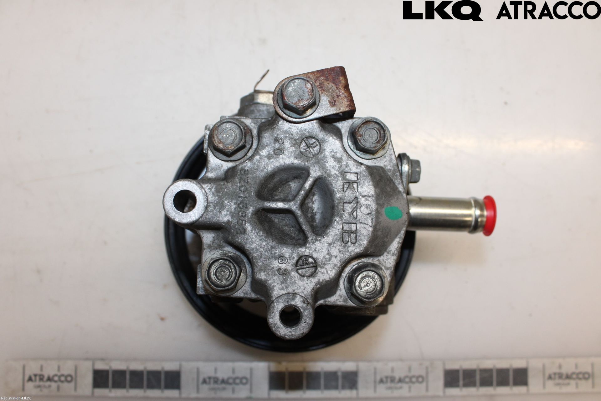 Mitsubishi LANCER 07-14 Styrservopump