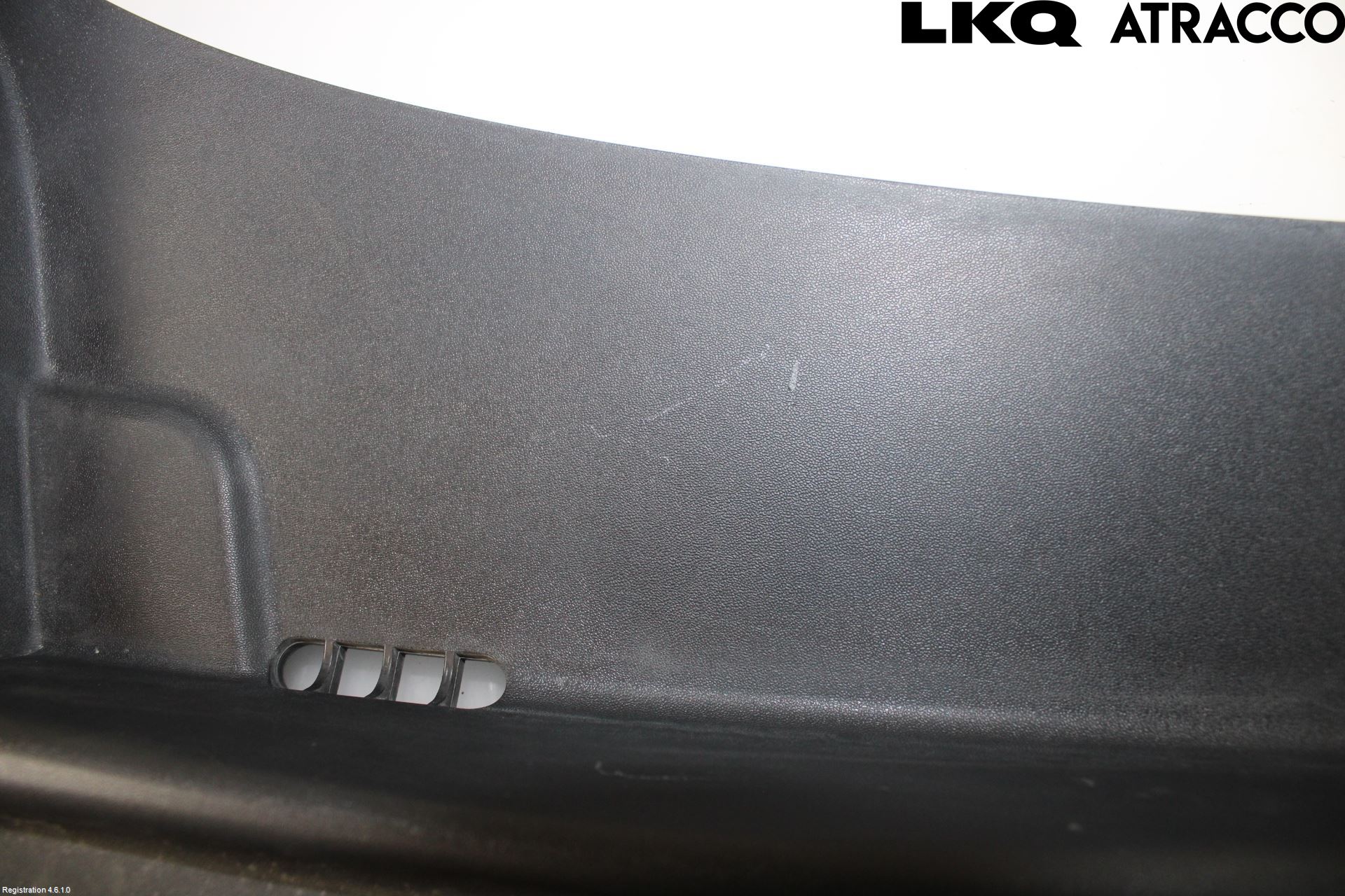 Skoda SUPERB 16-24 Torpedplåt-Torpedplast