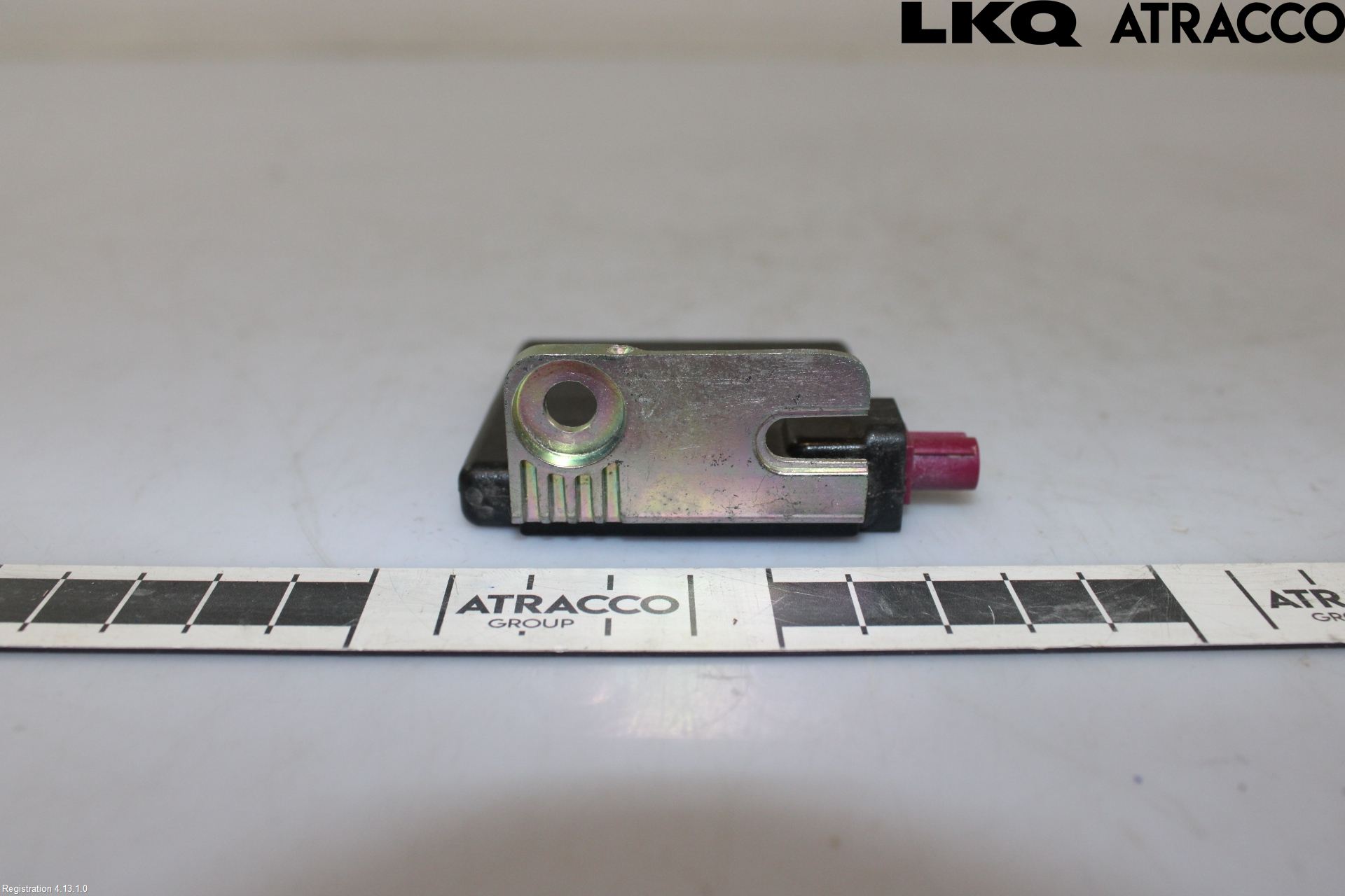 Volkswagen VW ID.3 21- Antenn