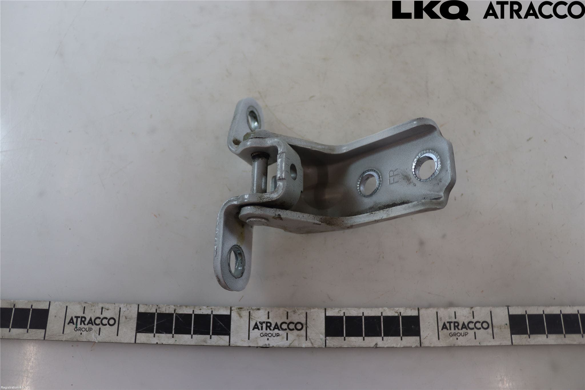 Hyundai IONIQ AE 17-22 Dörrgångjärn