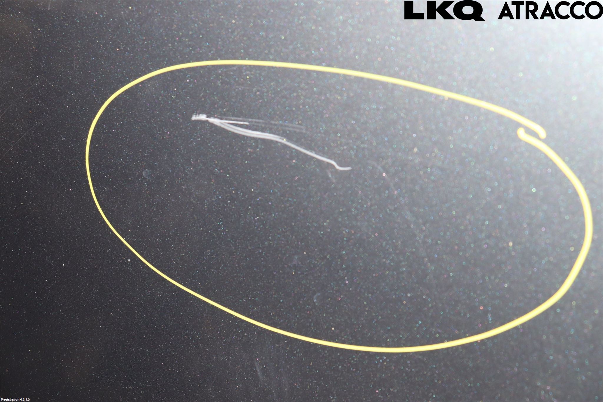 Audi A4/S4 01-05 Huv Fram