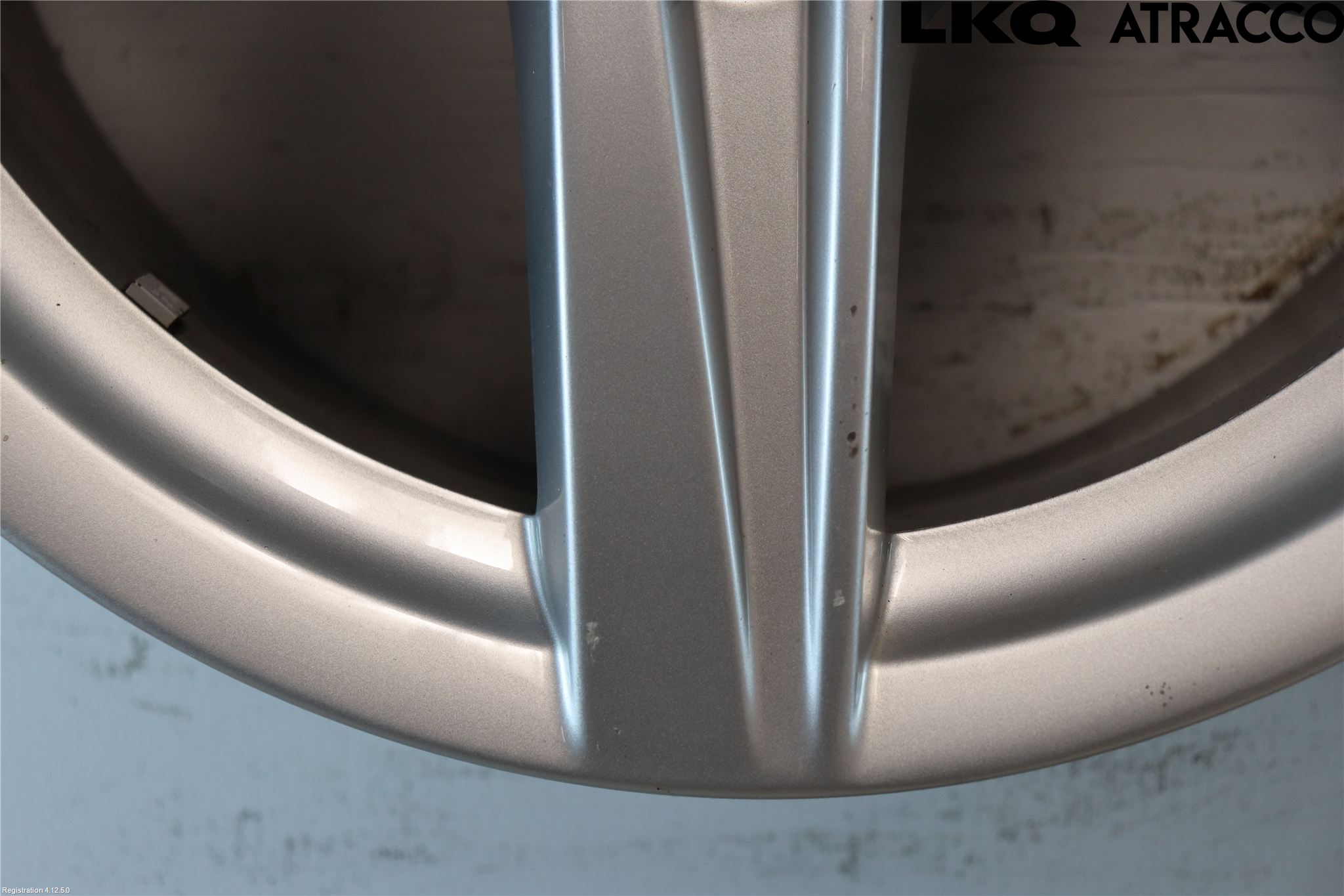 Audi A3/S3 8V 13-20 Fälgsats Aluminium