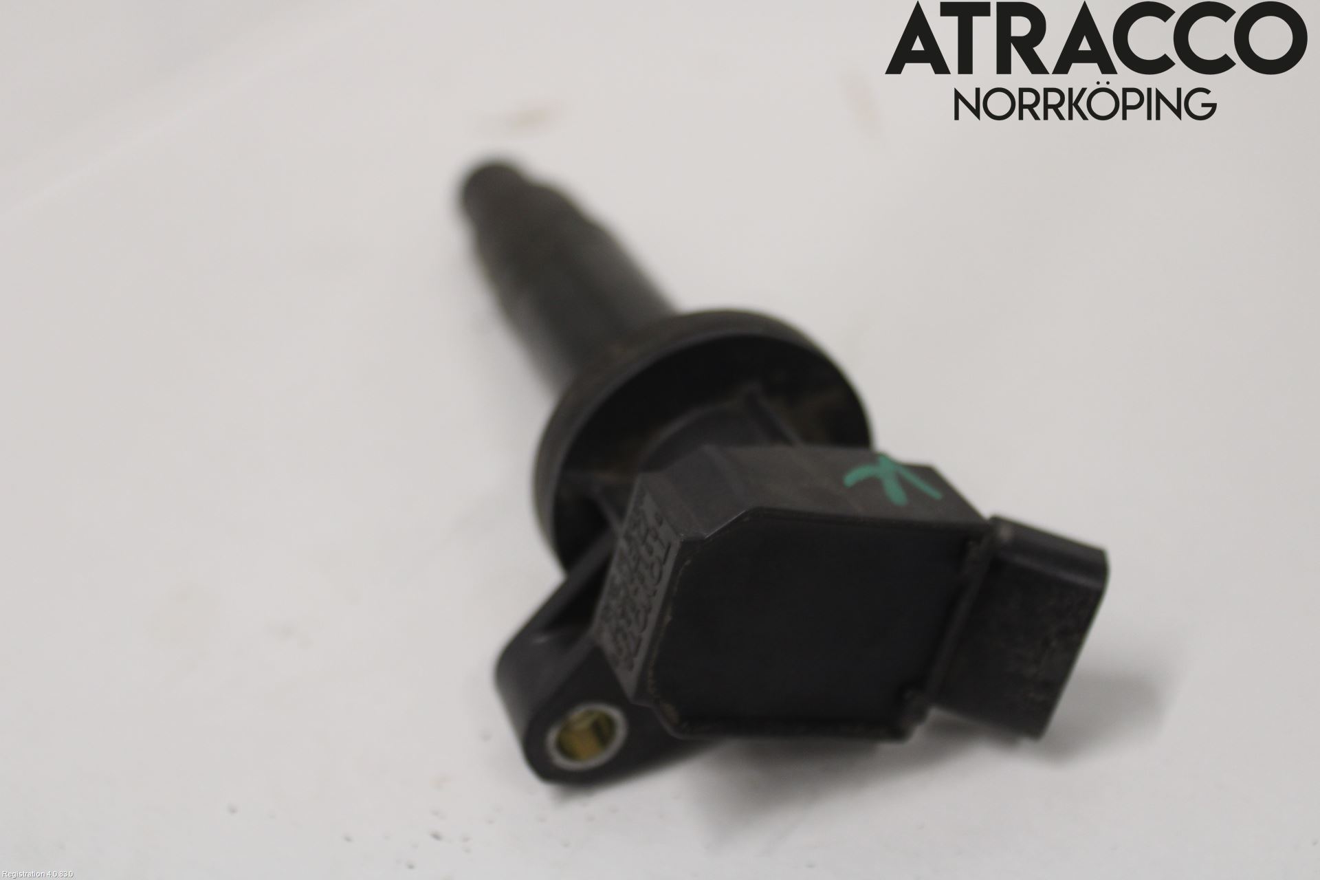 Toyota AYGO 06-14 Tändspole