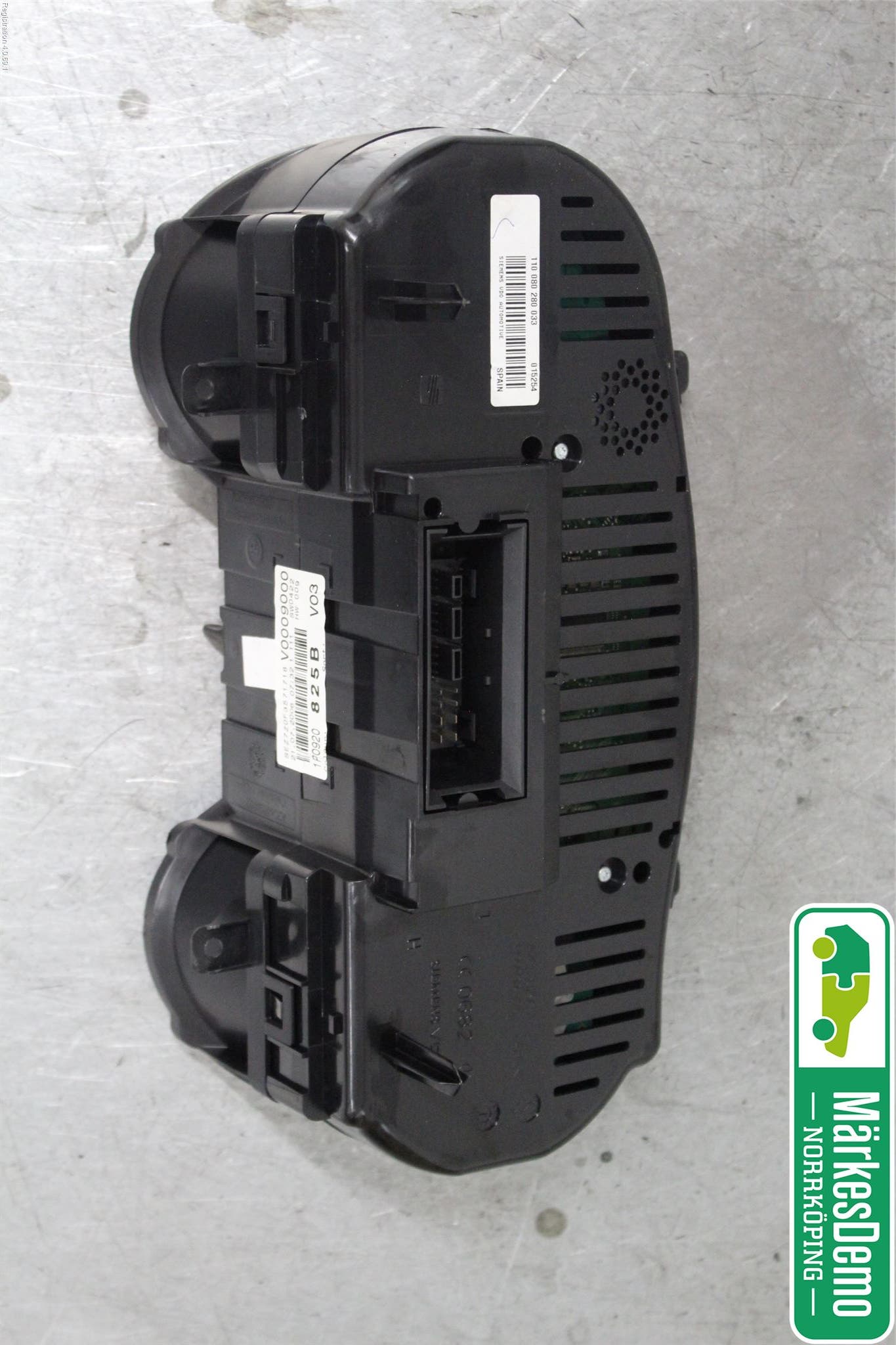 Seat LEON 06-12 Instrument Komb