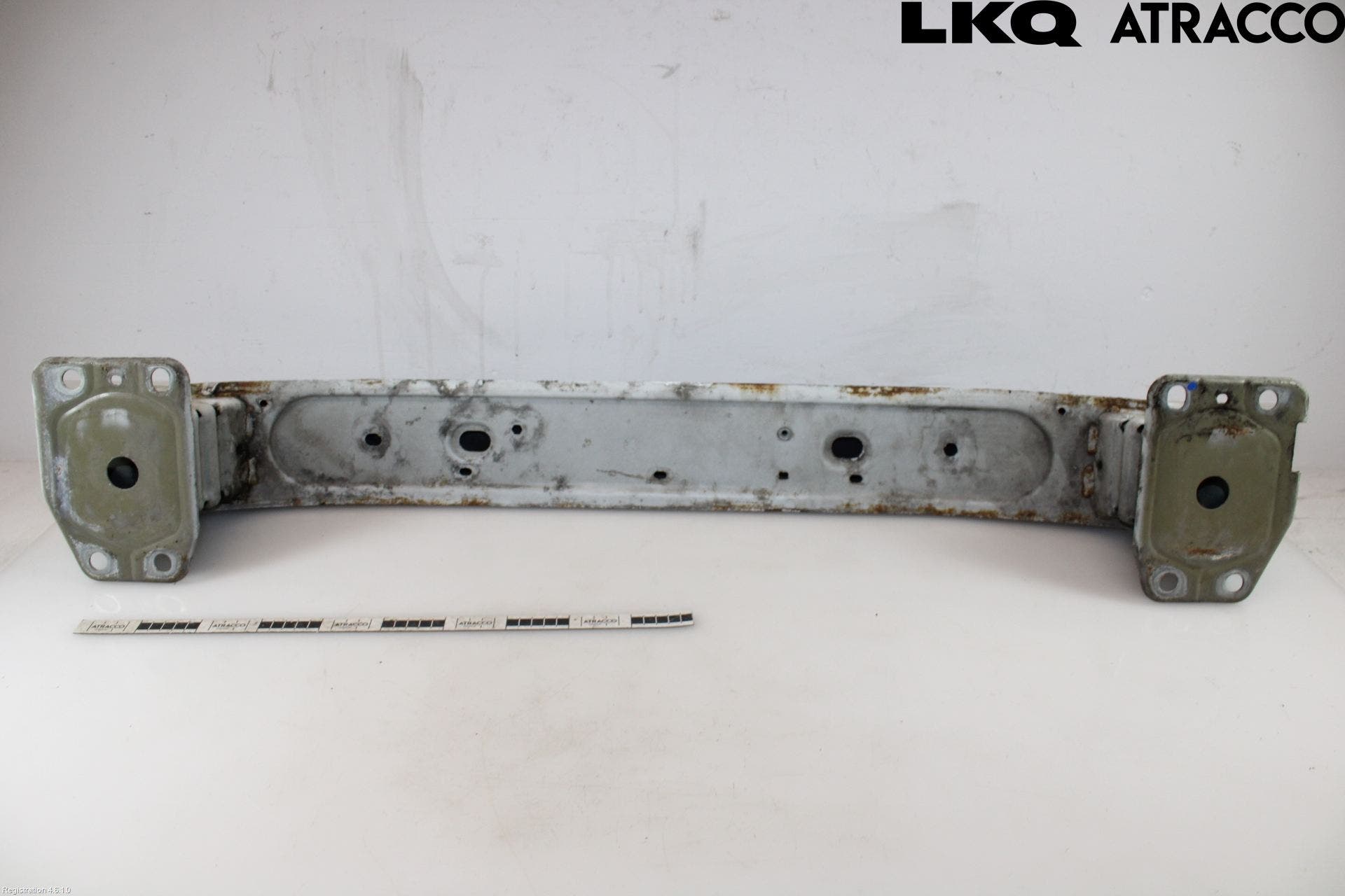 Opel COMBO D 12-18 Stötfångarbalk Fram