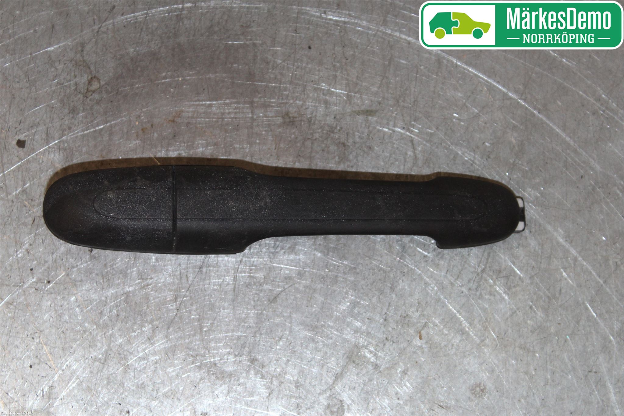 Mercedes-Benz MB VITO/VIANO (W639) 04-14 Dörrhandtag Yttre Hö