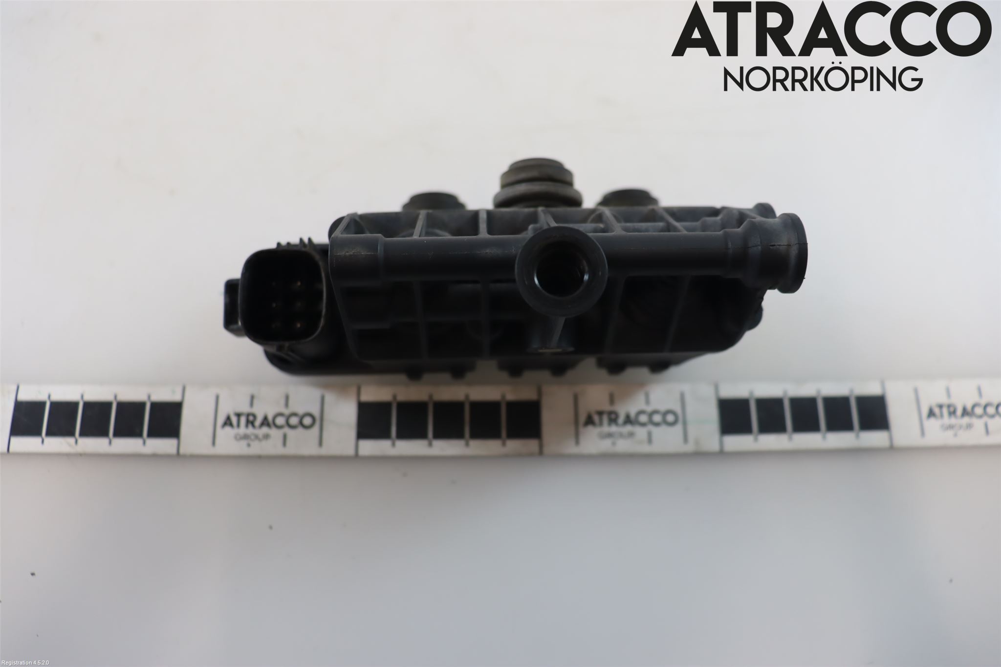 Landrover LAND ROVER DISCOVERY 3 05-09 Nivå-Luftfjädring Sensor