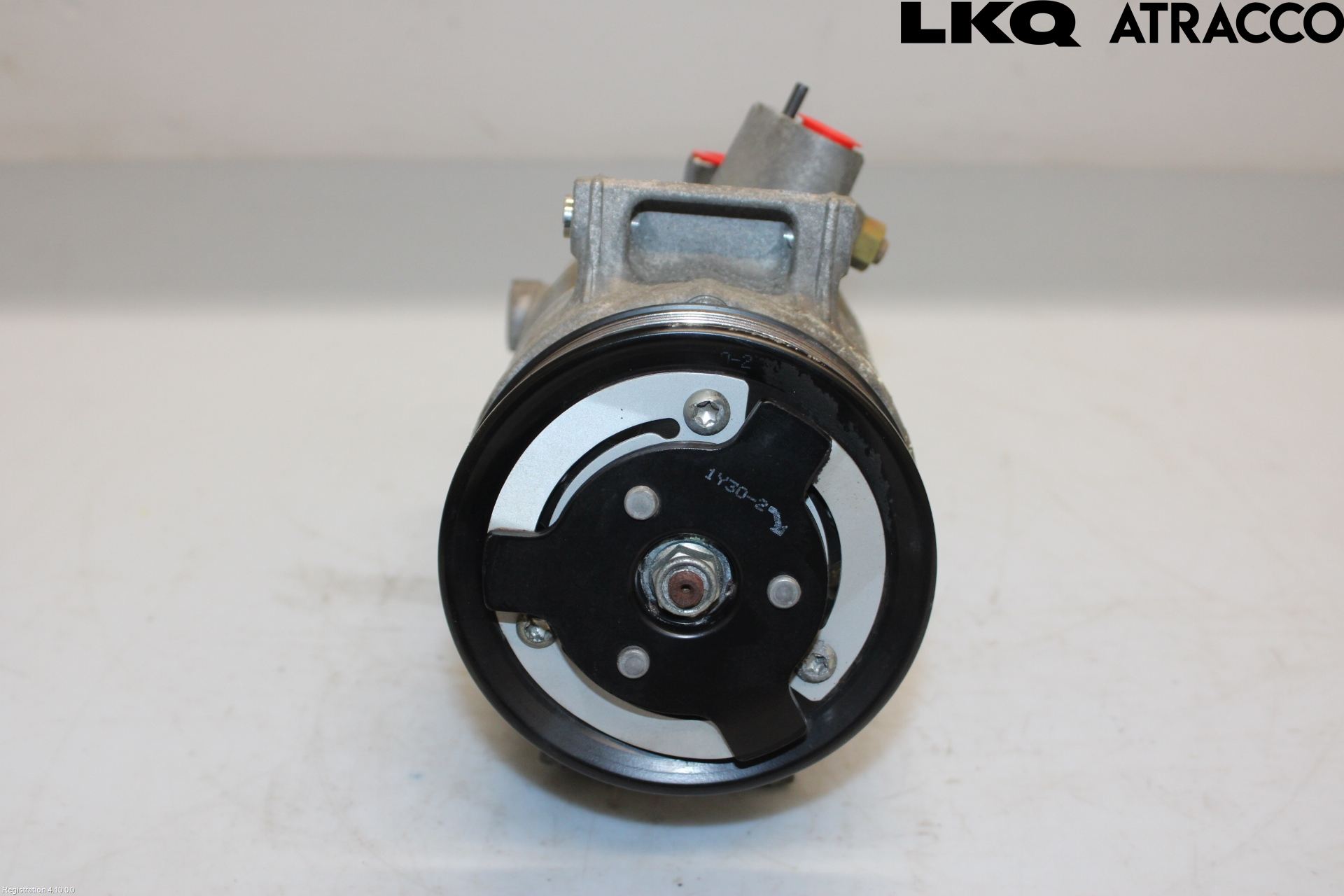 Audi A3/S3 05-13 Ac Kompressor