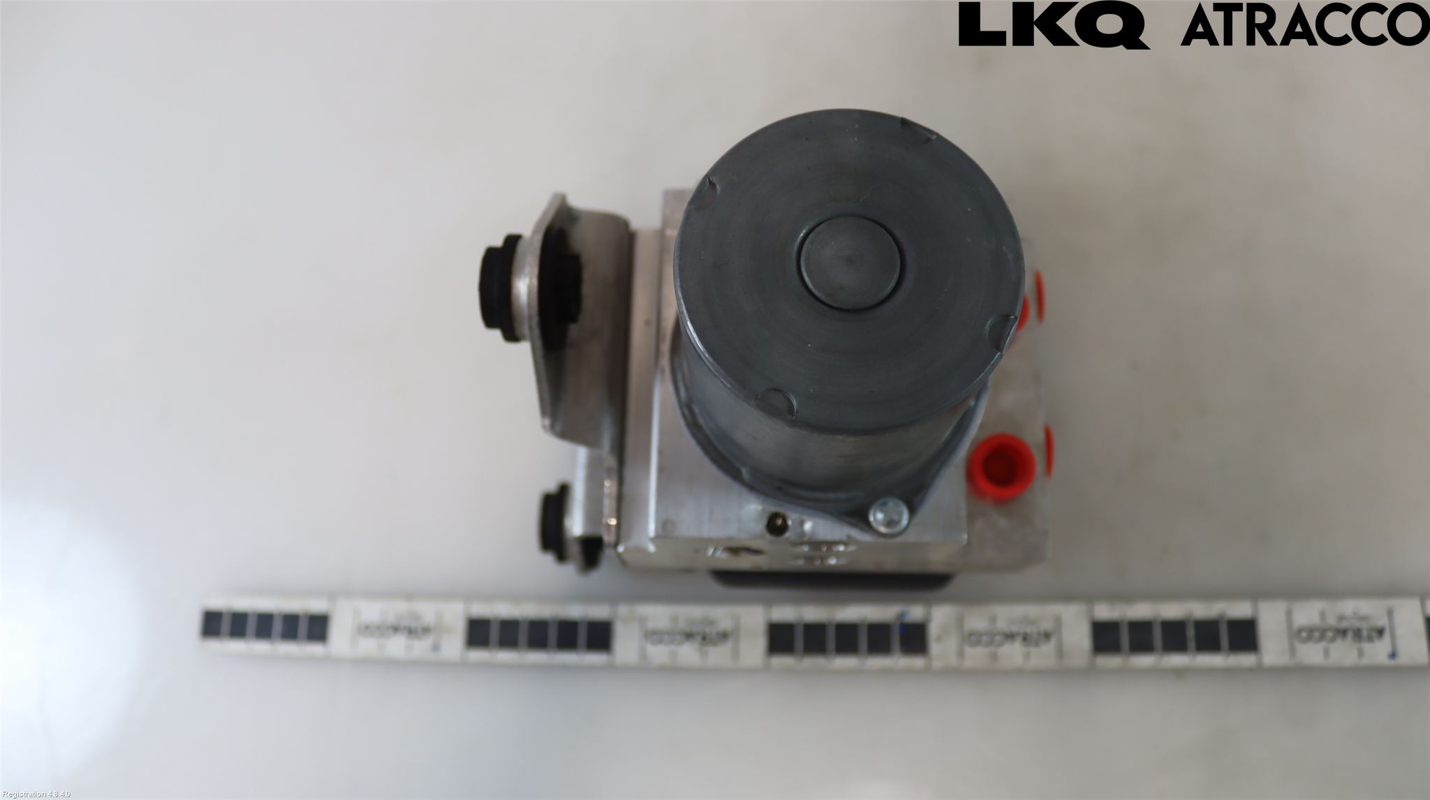 Audi Q7/SQ7 Abs Hydraulaggregat