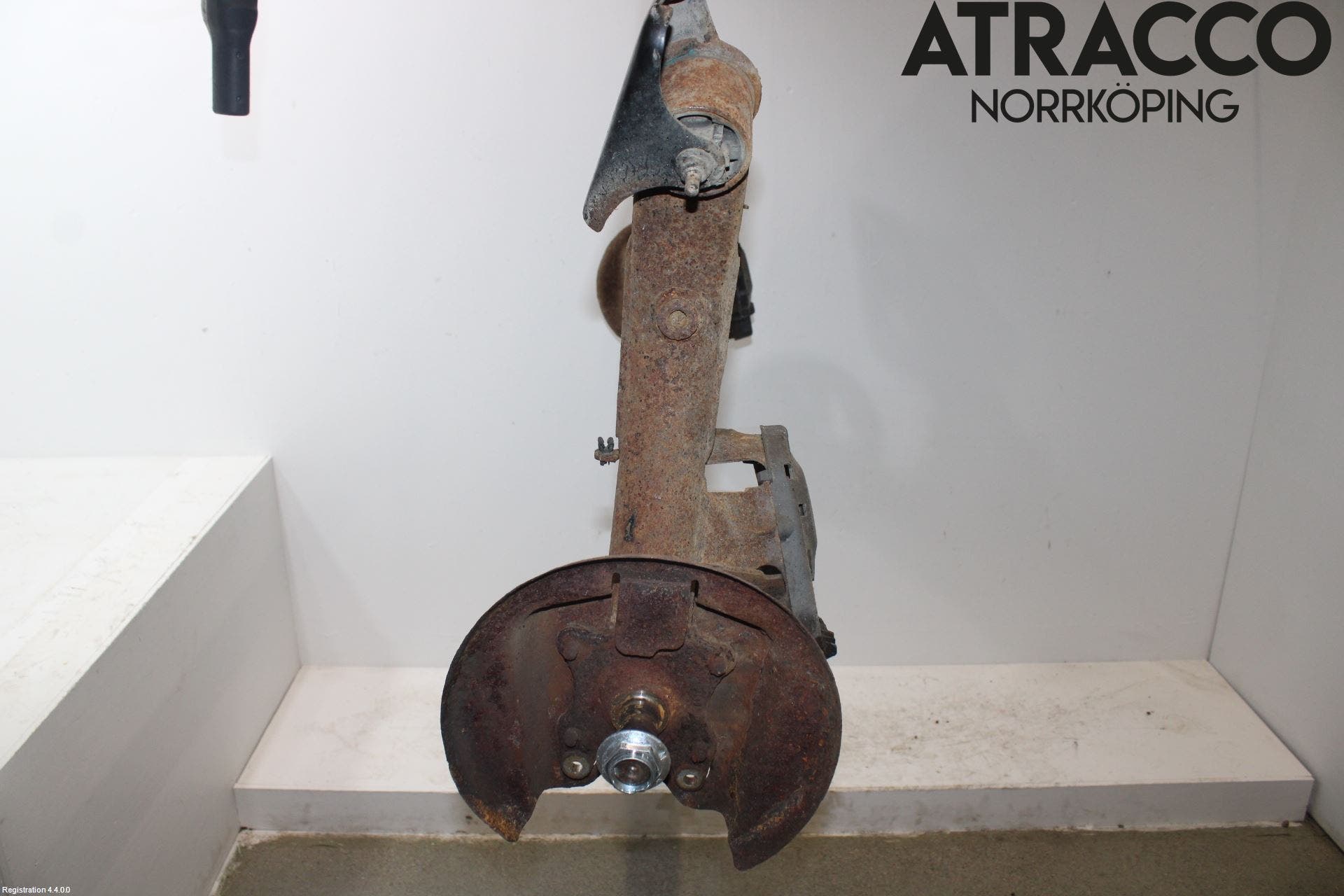 Citroen C4 II 11-18 Bakaxel