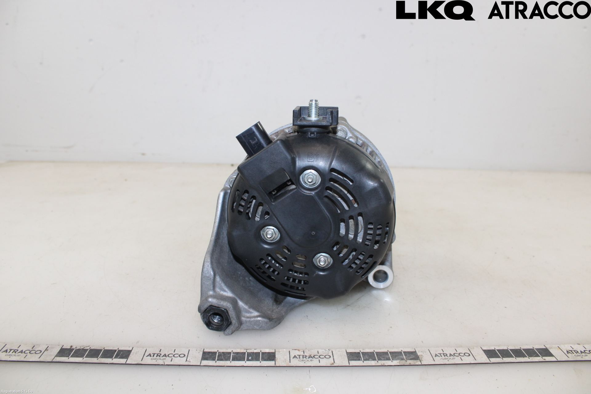 Mini ONE/COOPER 5DR F55 14-24 Generator