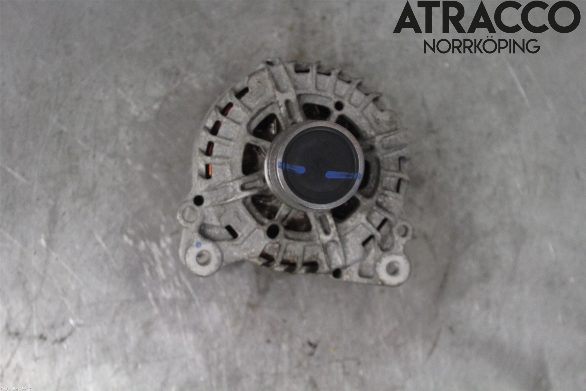 Seat LEON 13-20 Generator