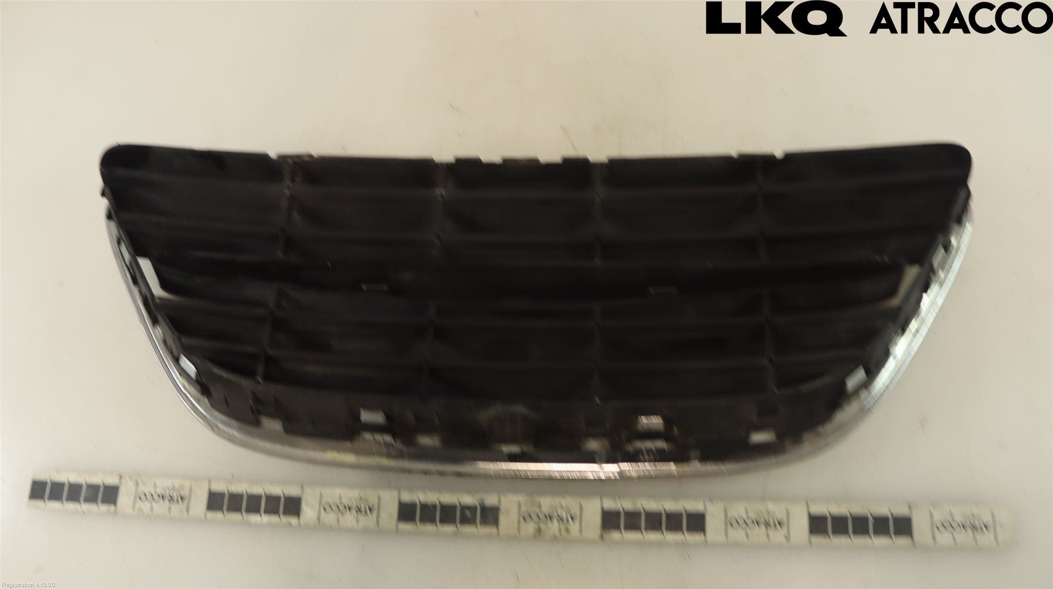 Saab 9-3 VER 2 Grill Komp