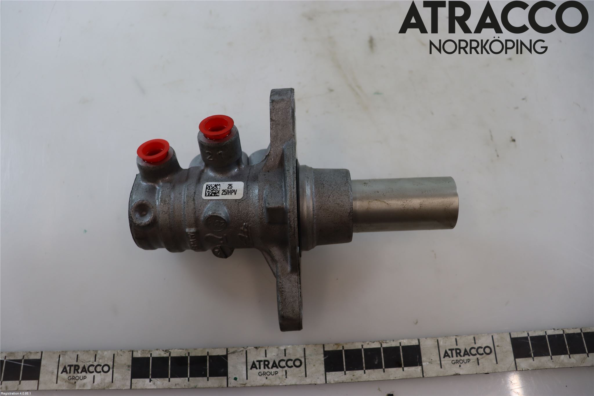 BMW 5 G30/G31/F90 17-23 Broms Huvudcylinder