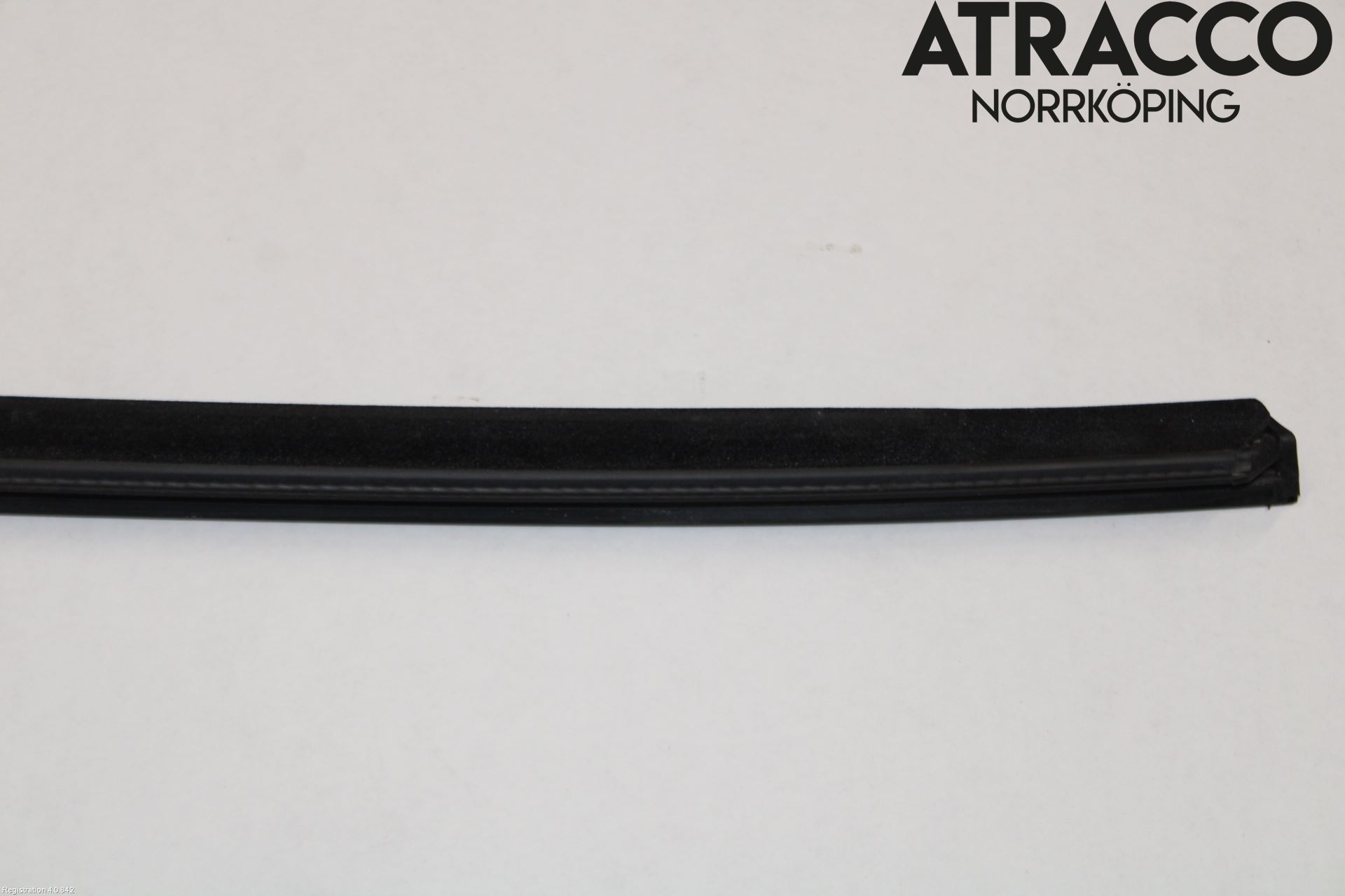 Audi E-TRON GT FW 21- Dörr Dekorlist Bak Hö