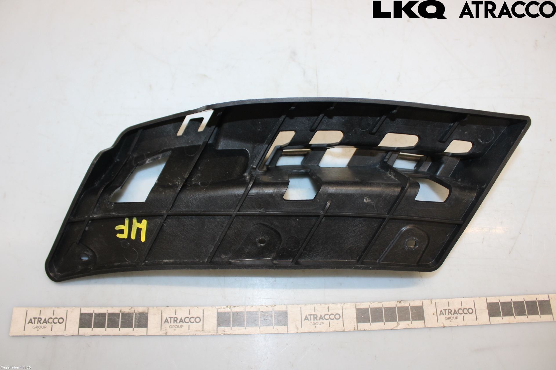 Opel MOKKA 13-20 Strålkast Fästsarg