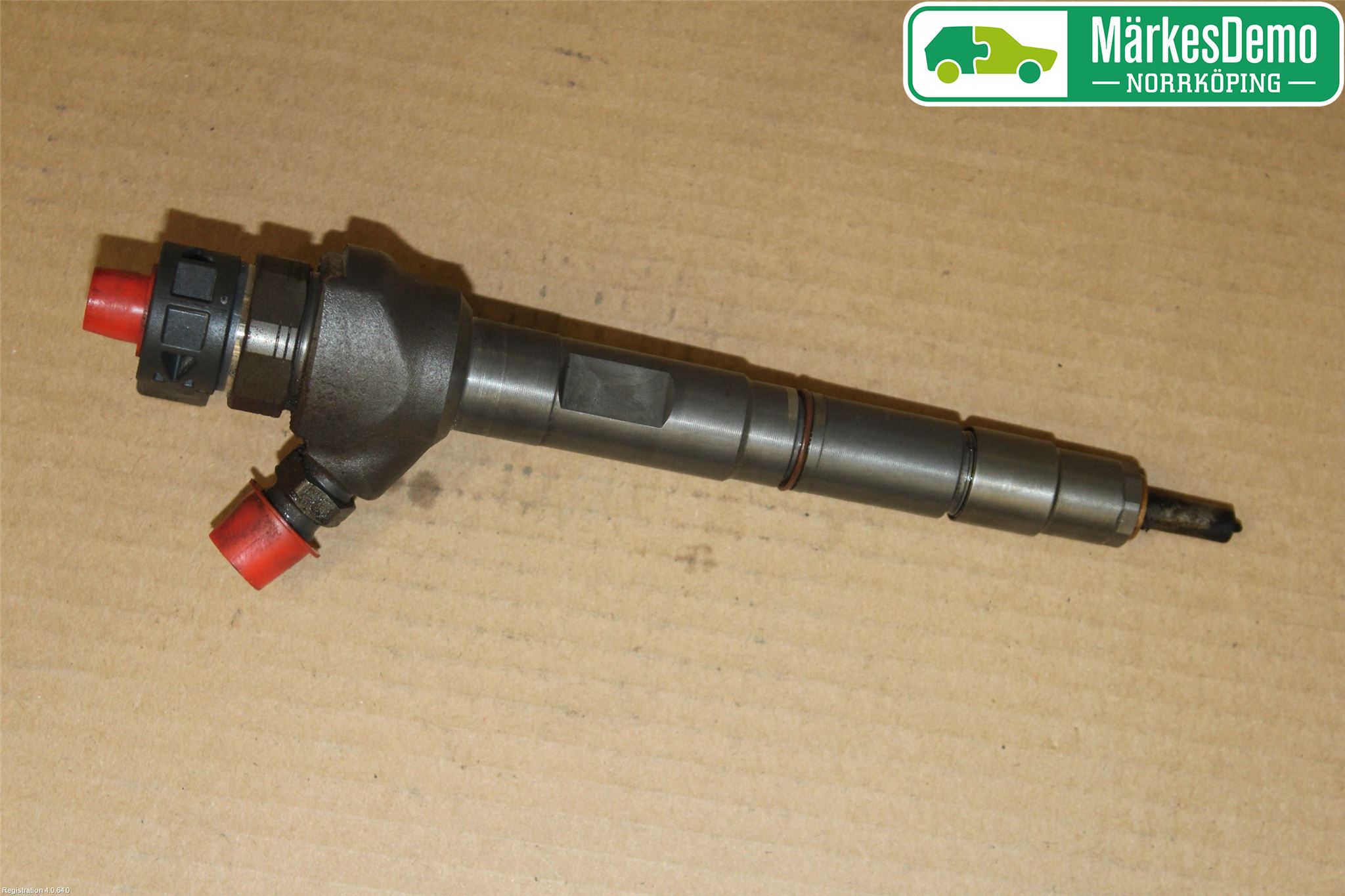 Volkswagen VW GOLF / E-GOLF VII 13-20 Injspridare