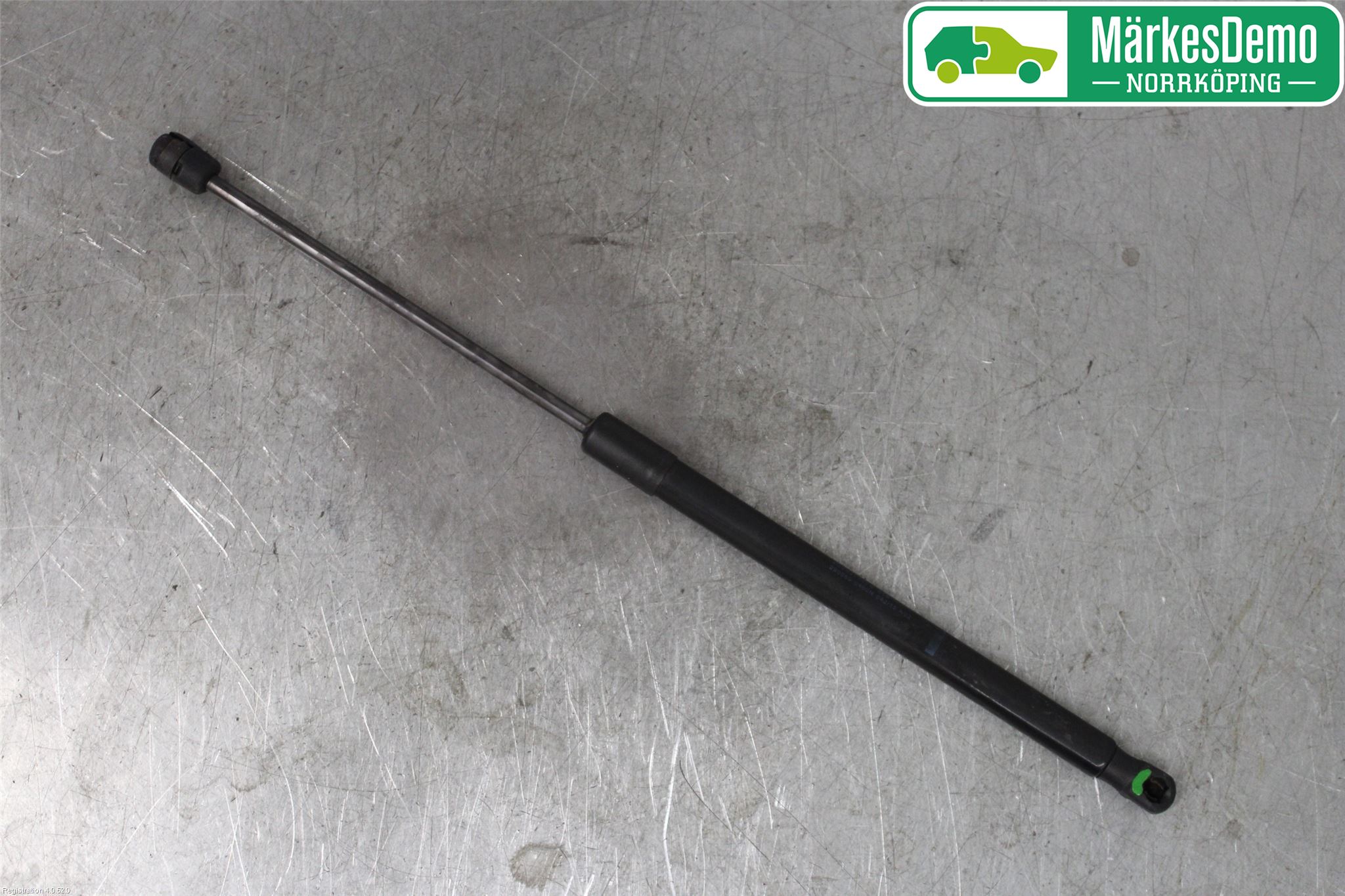 Audi A6/S6 4G 11-18 Gasfjäder Baklucka