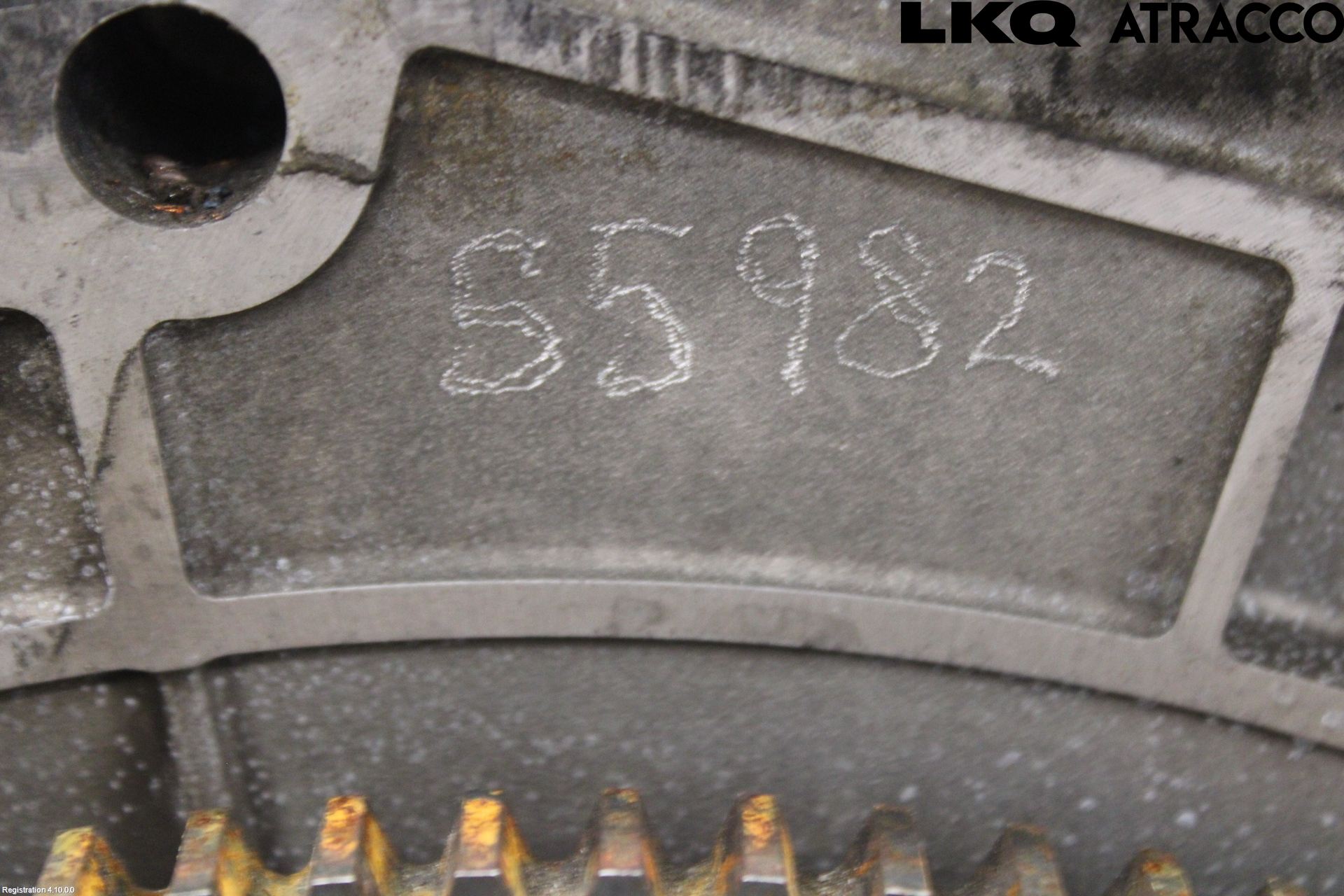 BMW 3 E90/91 SED/TOU 05-12 Motor Diesel