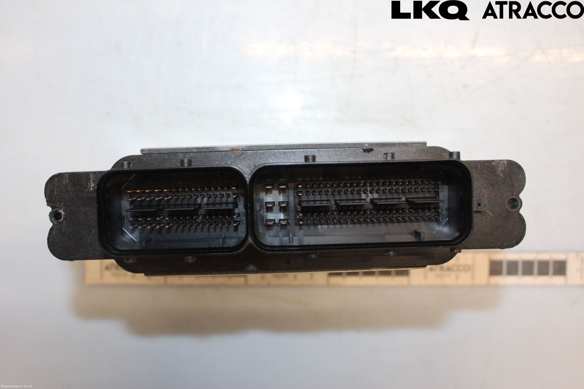 Audi A3/S3 8V 13-20 Styrenhet Insprut Bensin