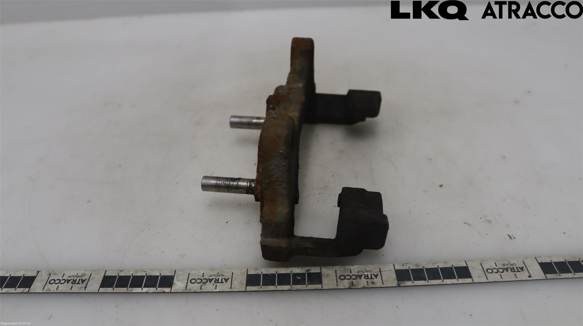 Audi Q3 8U 12-18 Bromsokshållare