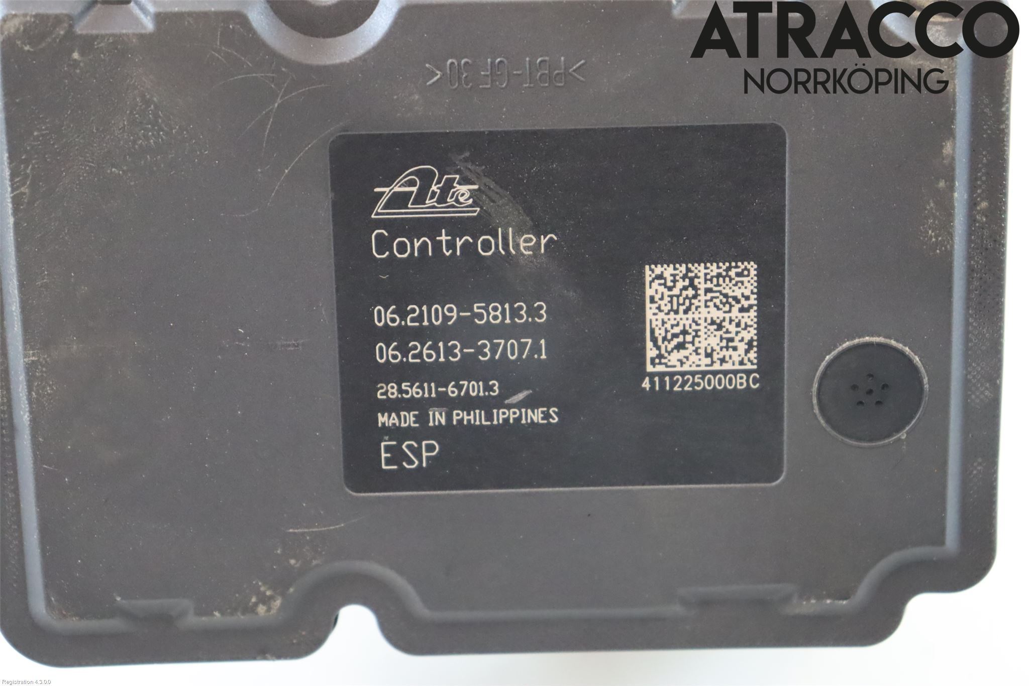 Mitsubishi ASX 10-22 Abs Hydraulaggregat