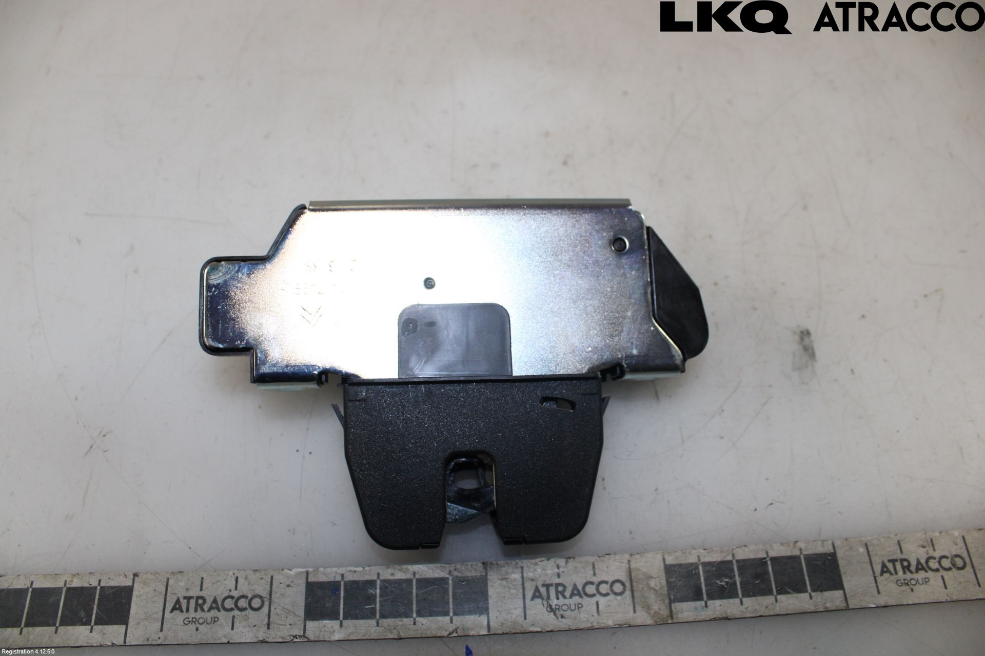 Opel MOKKA 21- Låskista Baklucka