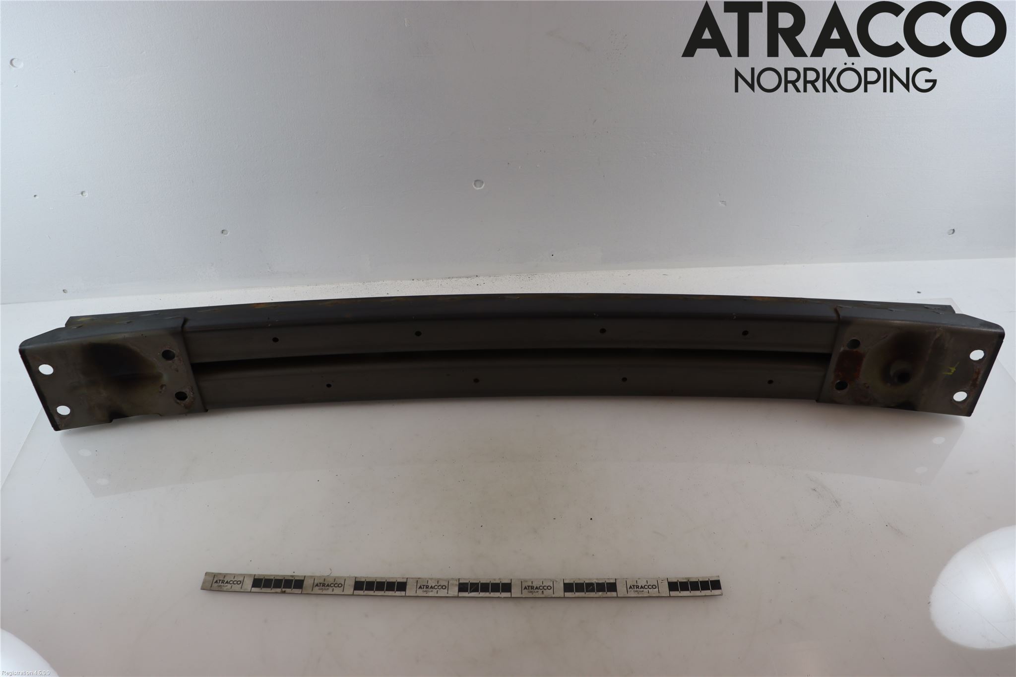 Ford MUSTANG VI 15-22 Stötfångarbalk Fram