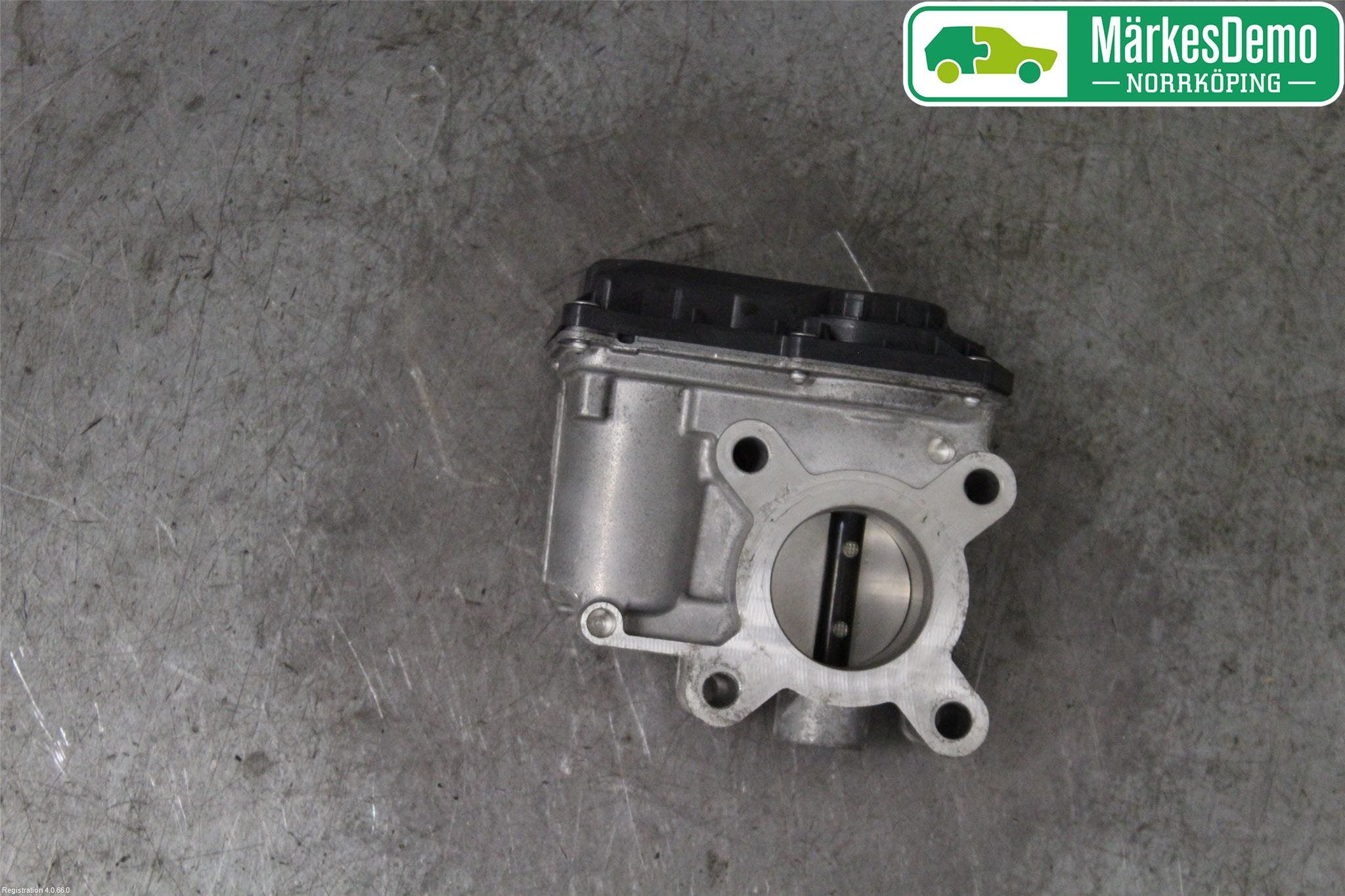 Mercedes-Benz MB CITAN (W415) 13-21 Injspjällhus