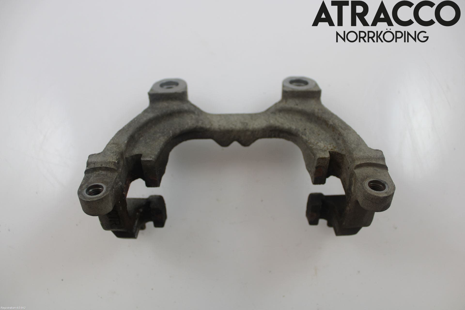 Skoda KODIAQ 17-24 Bromsokshållare