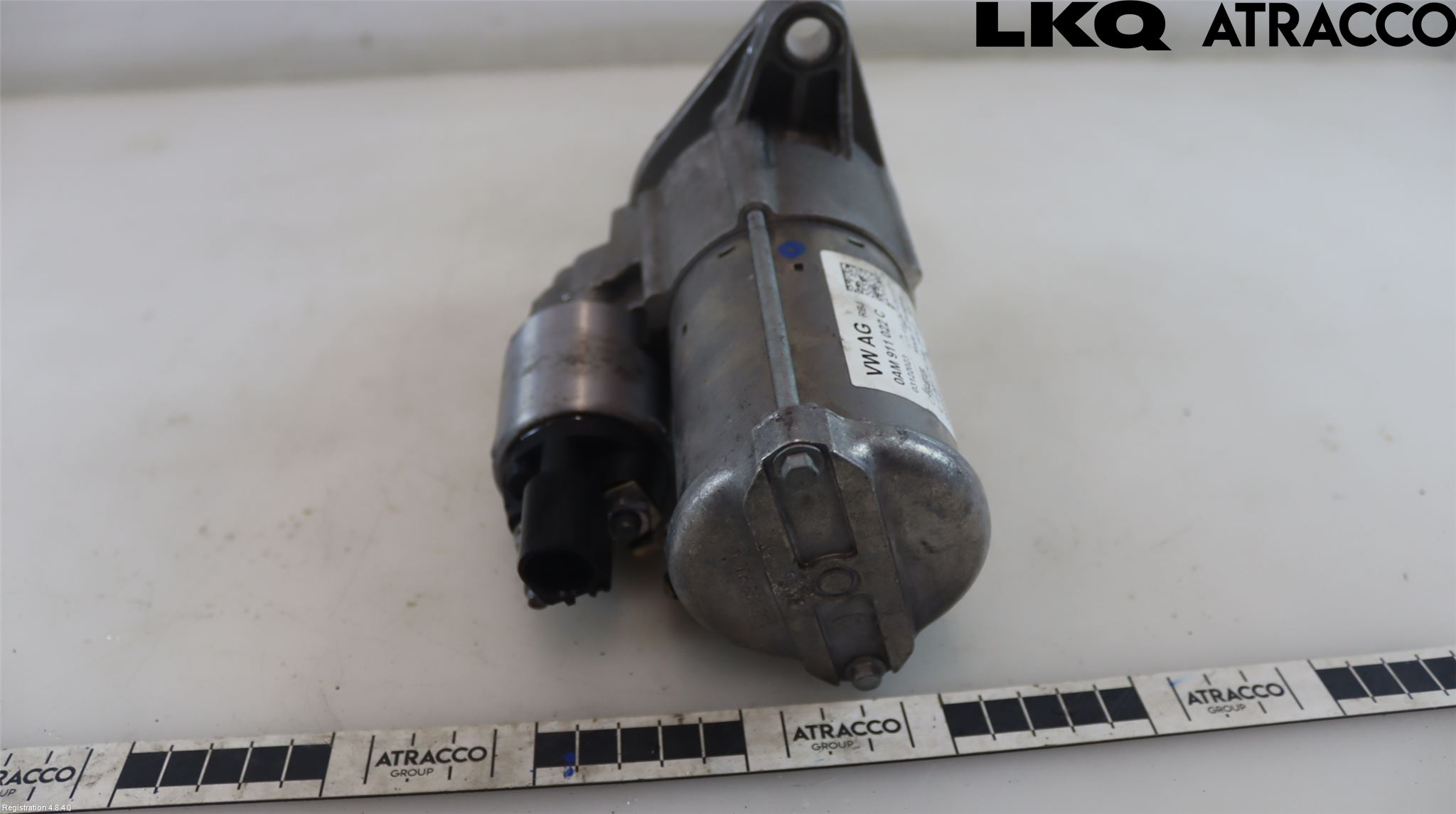 Volkswagen VW PASSAT 20-24 Startmotor