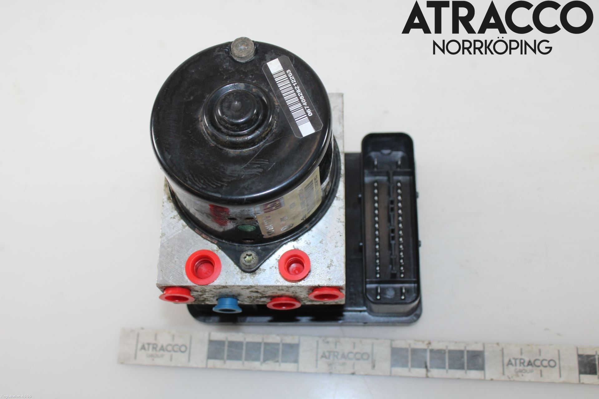 Volkswagen VW GOLF IV 98-06 Abs Hydraulaggregat