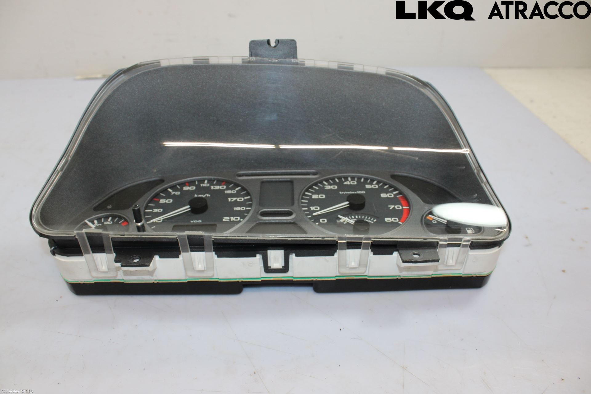 Peugeot 306 Instrument Komb
